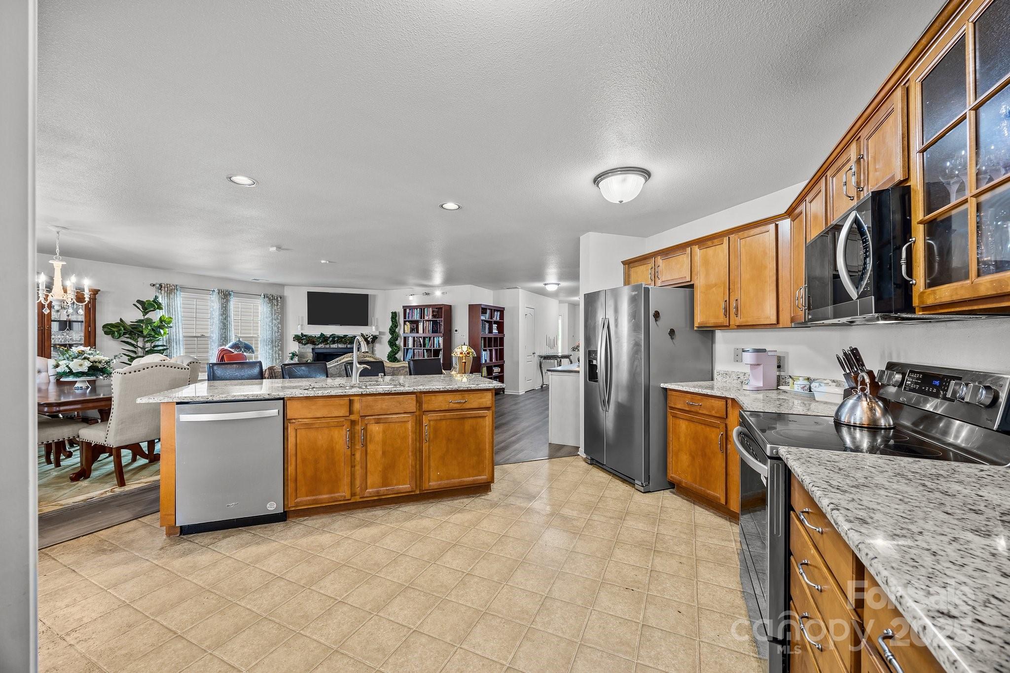 3215 Osceola Lane