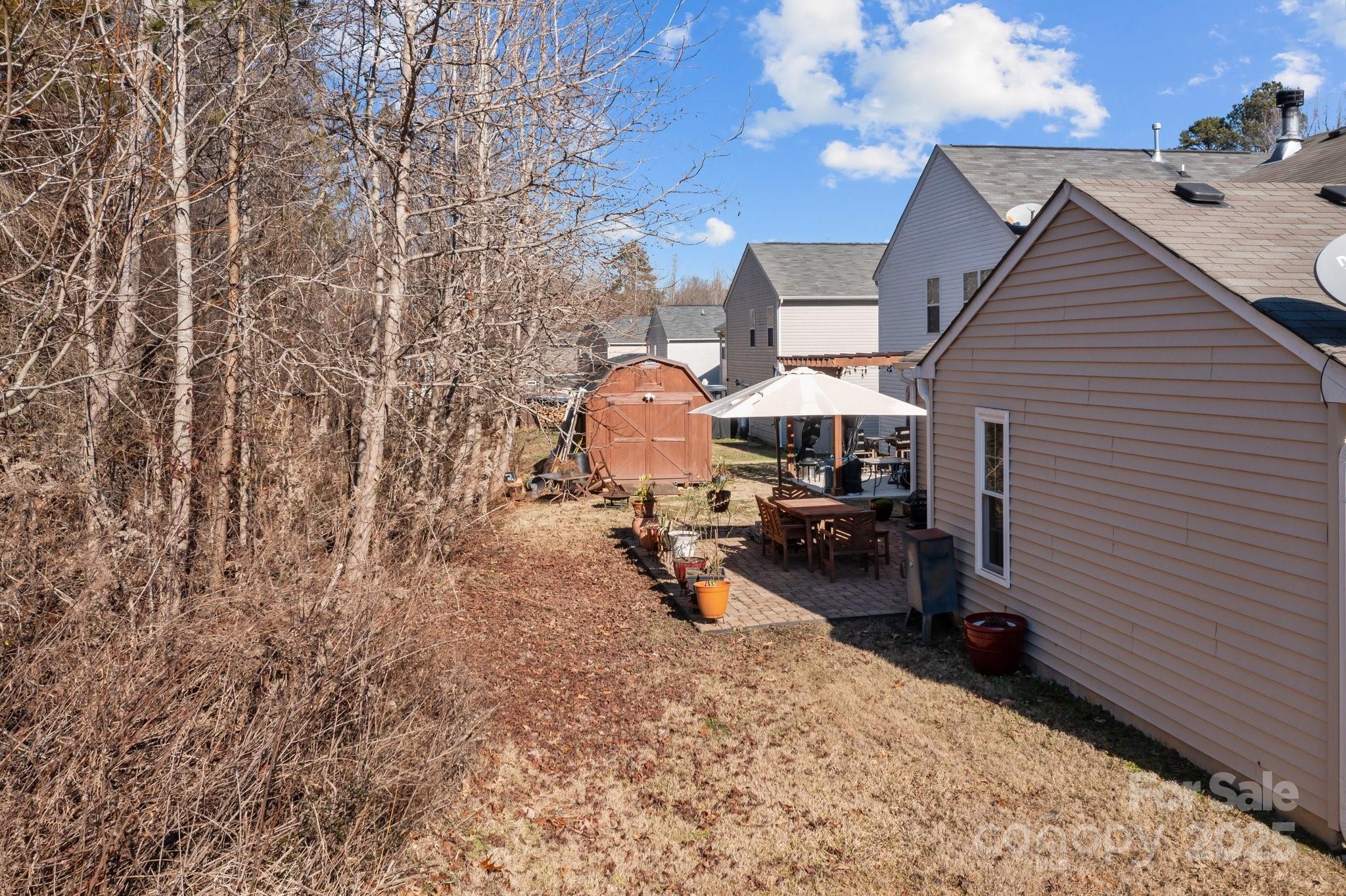 3215 Osceola Lane