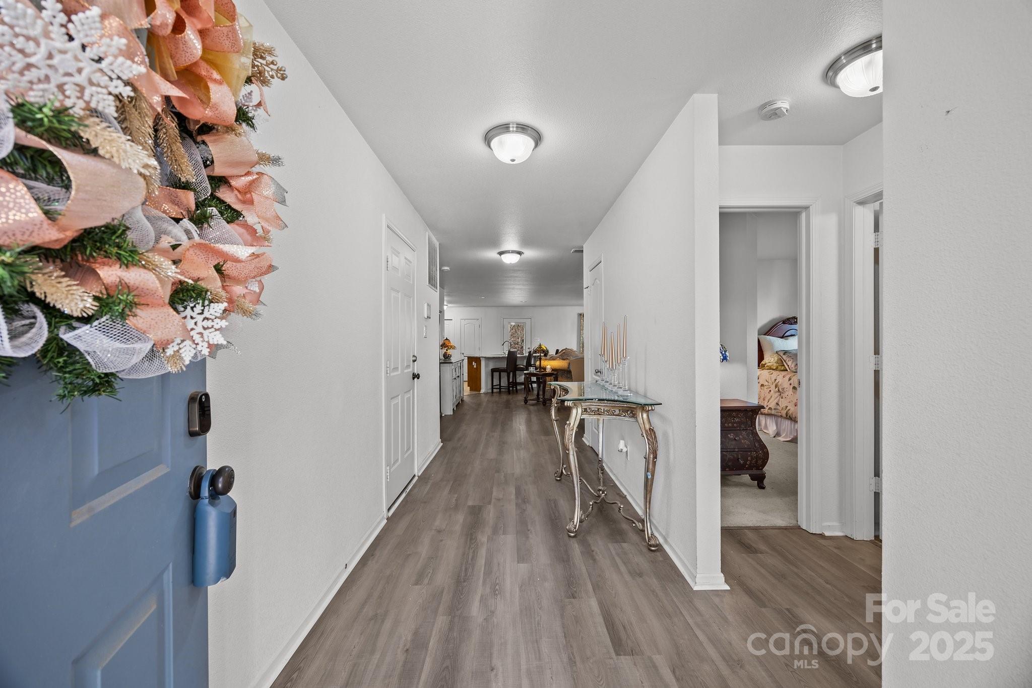 3215 Osceola Lane