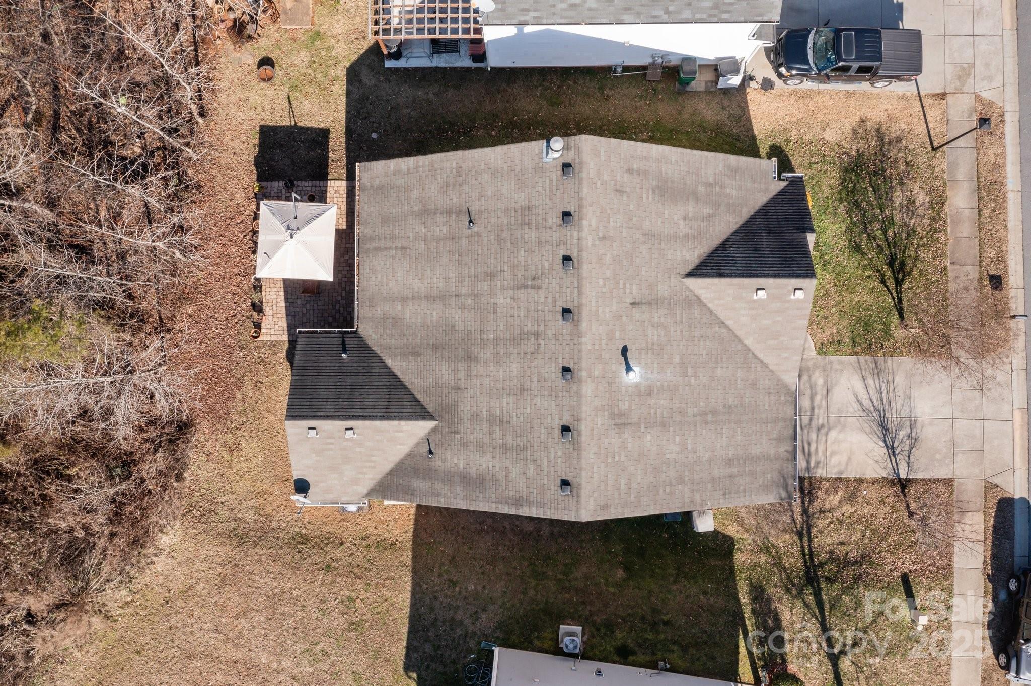 3215 Osceola Lane