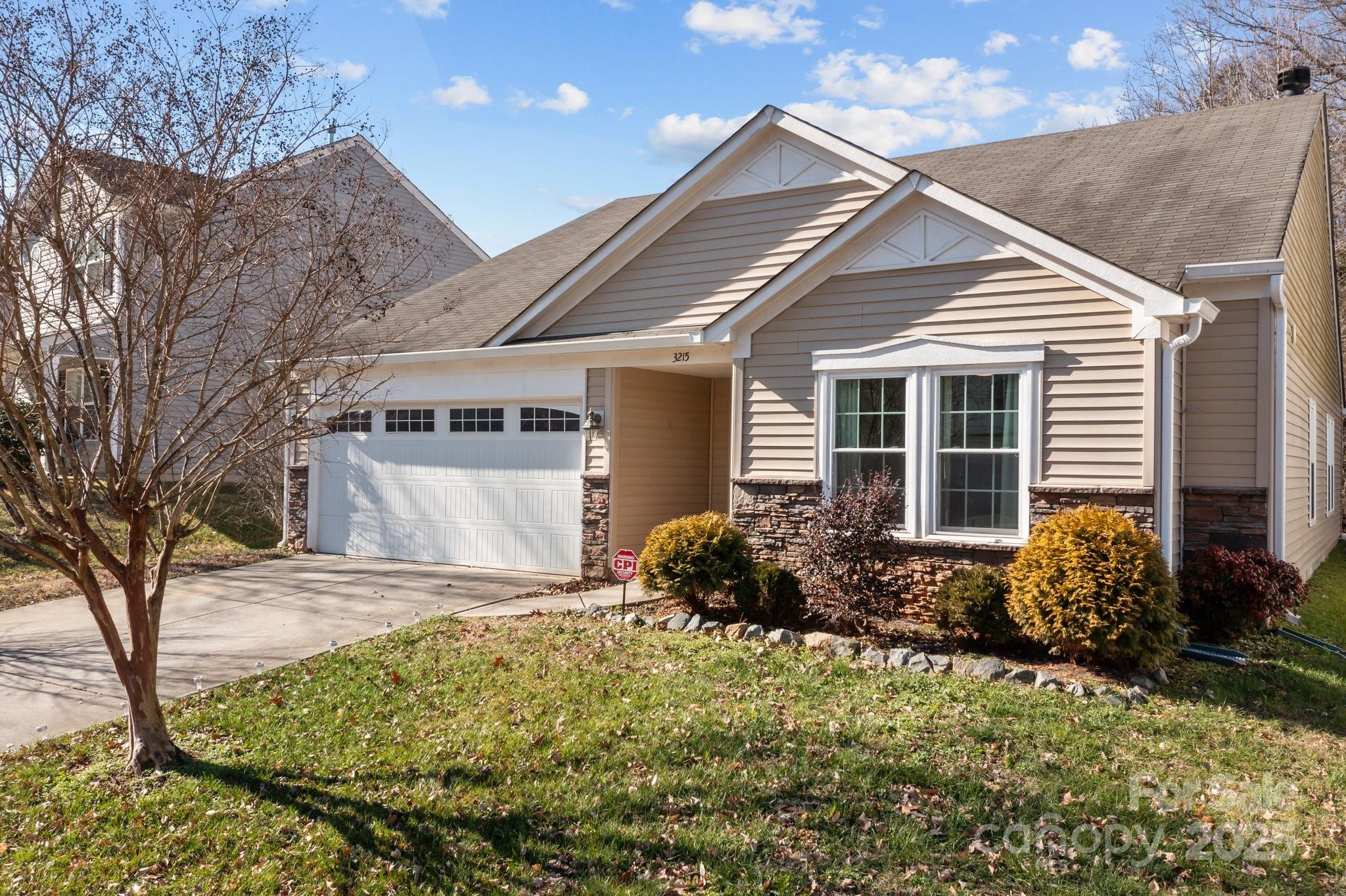 3215 Osceola Lane
