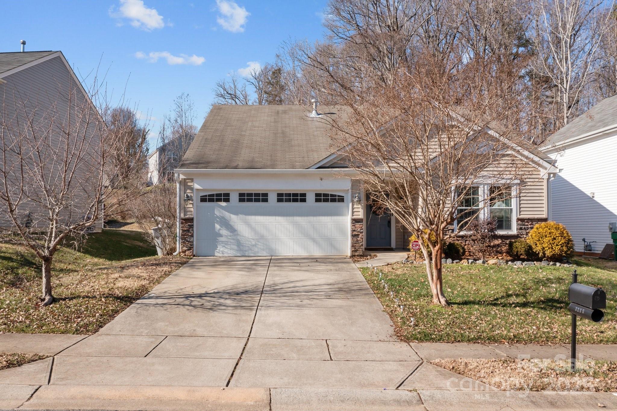 3215 Osceola Lane