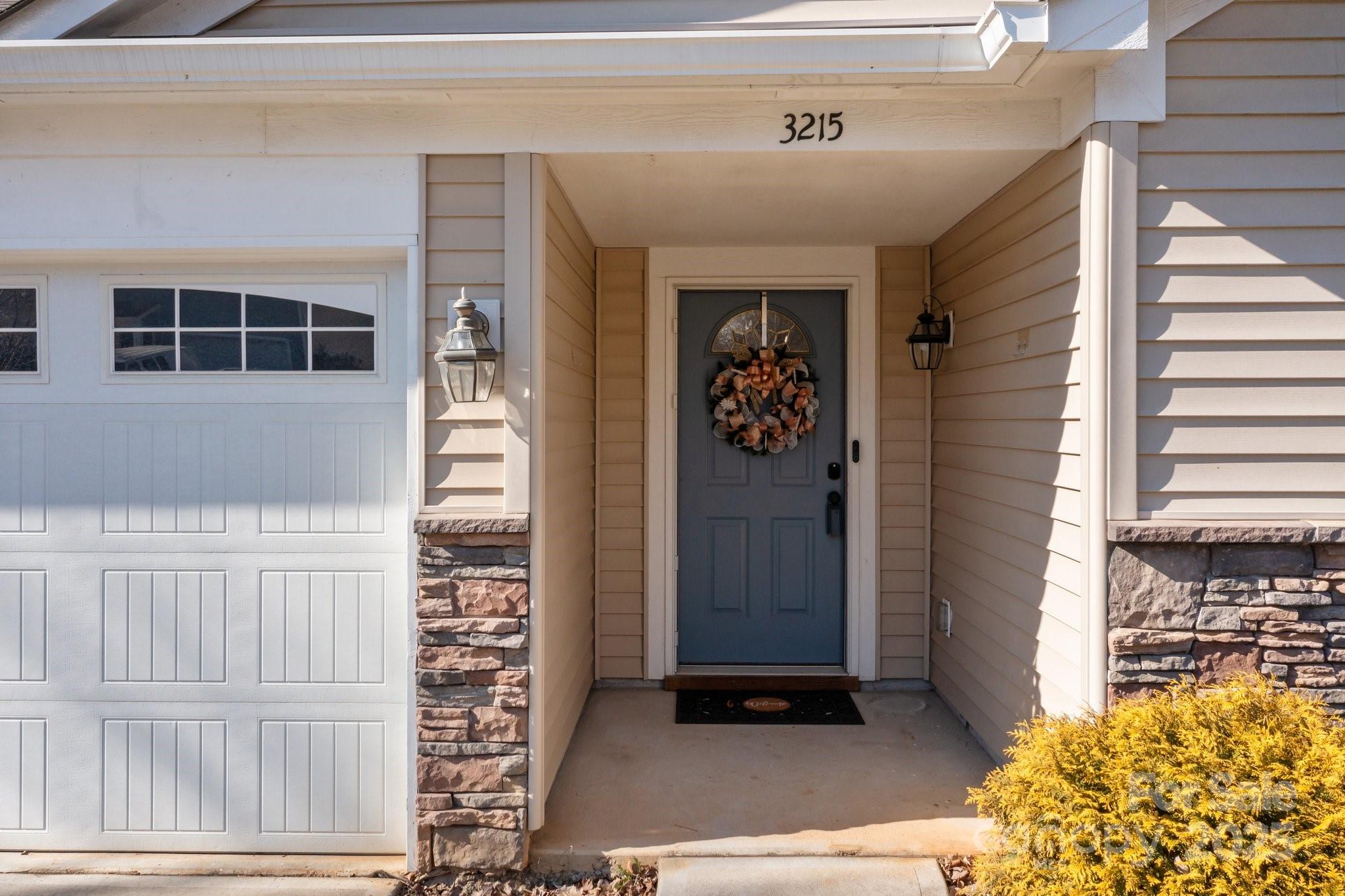 3215 Osceola Lane