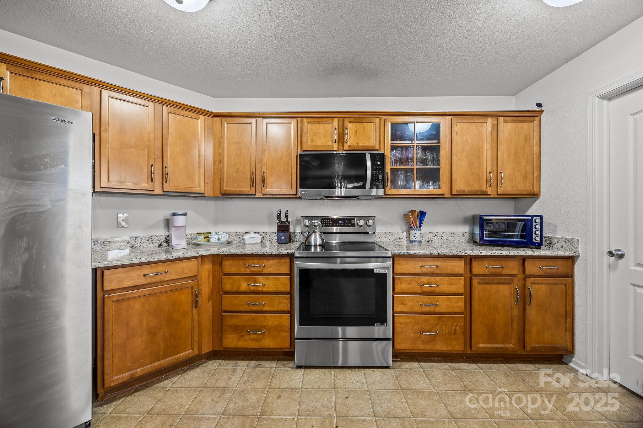 3215 Osceola Lane