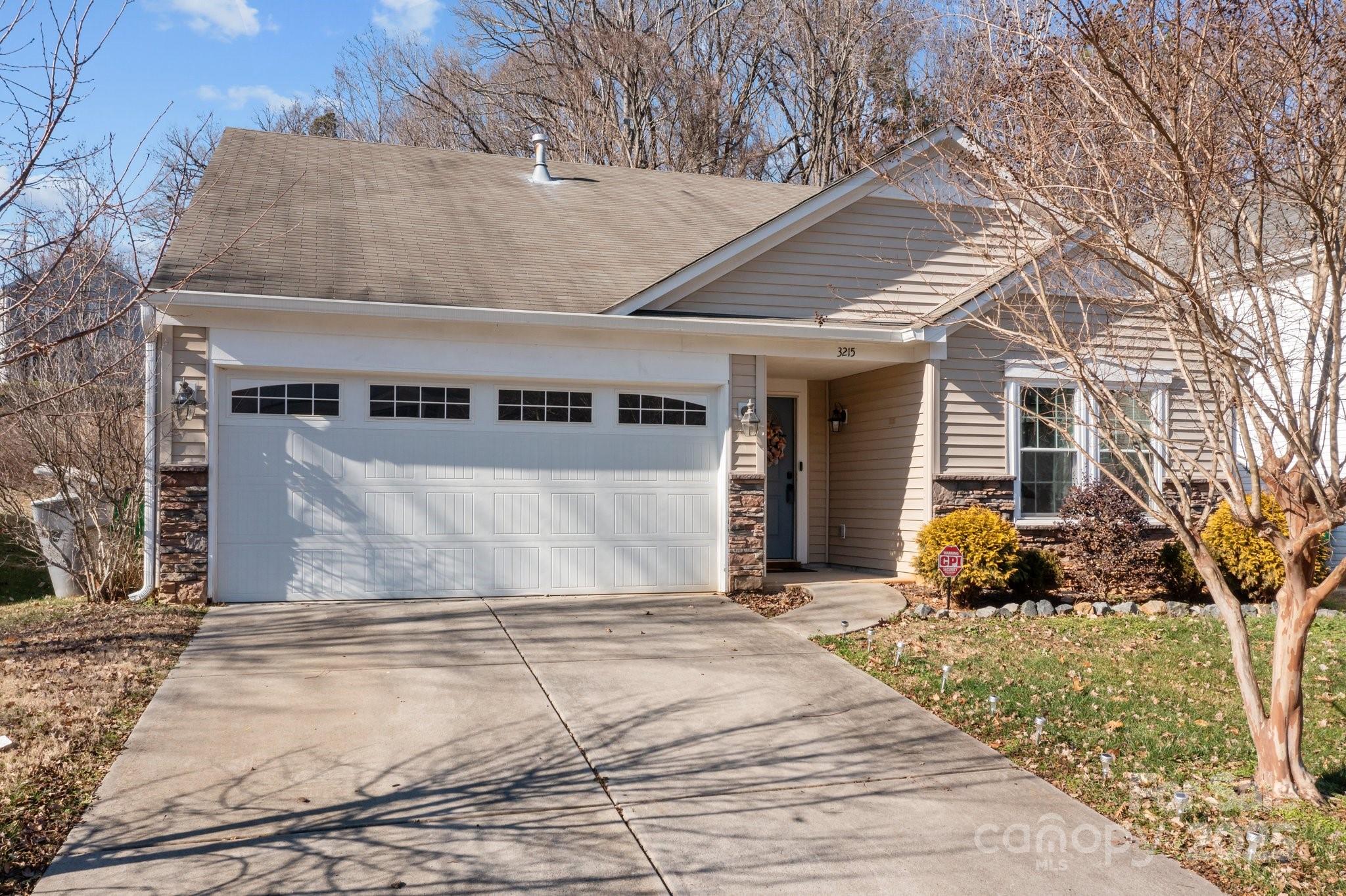 3215 Osceola Lane