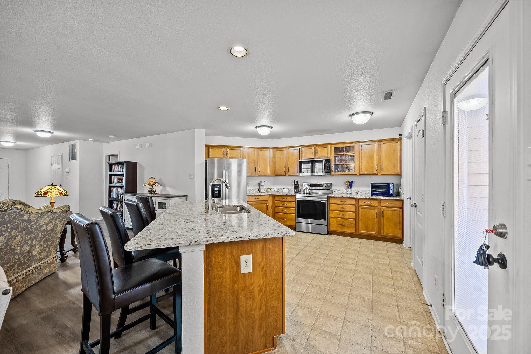 3215 Osceola Lane