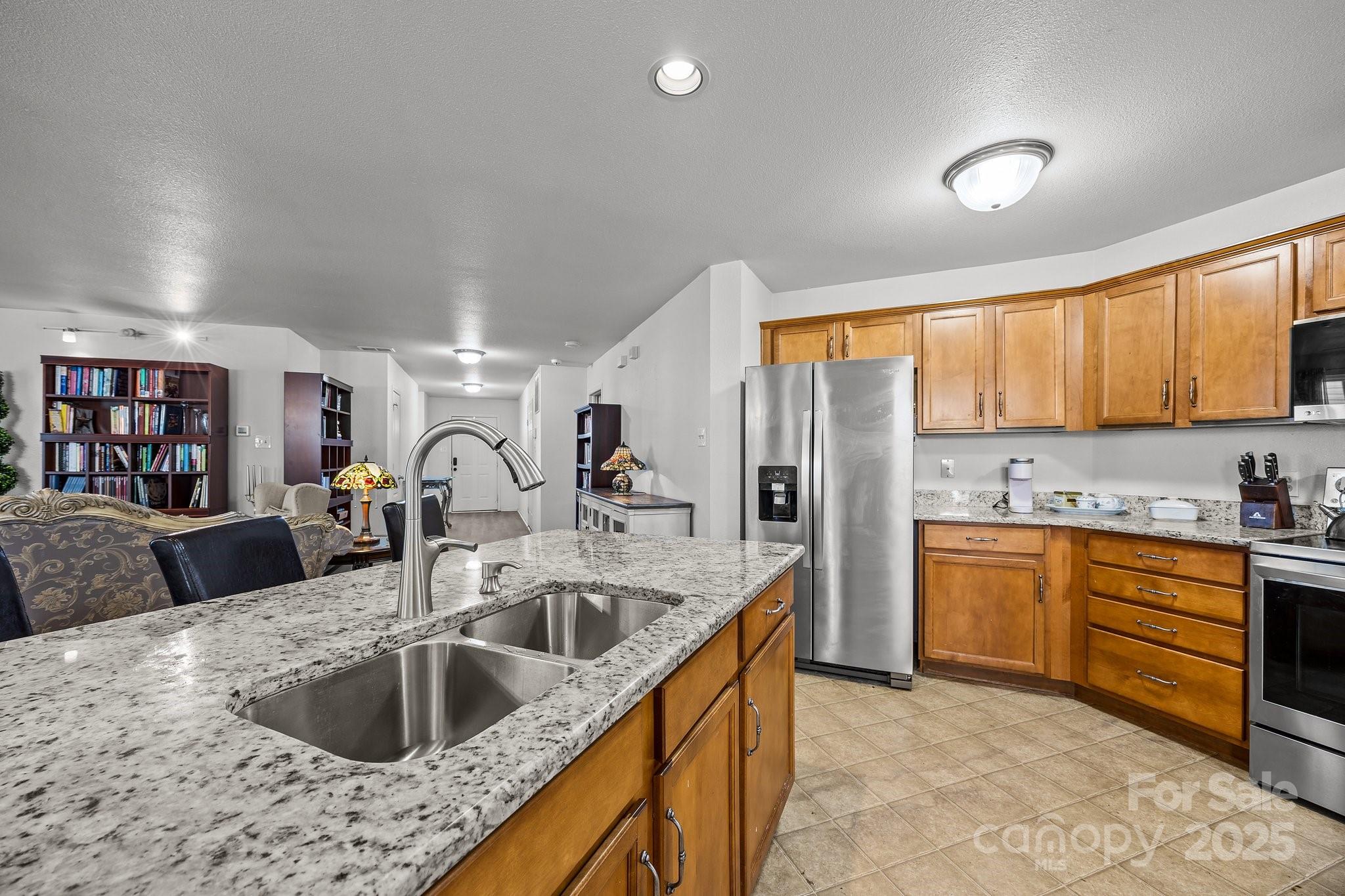 3215 Osceola Lane