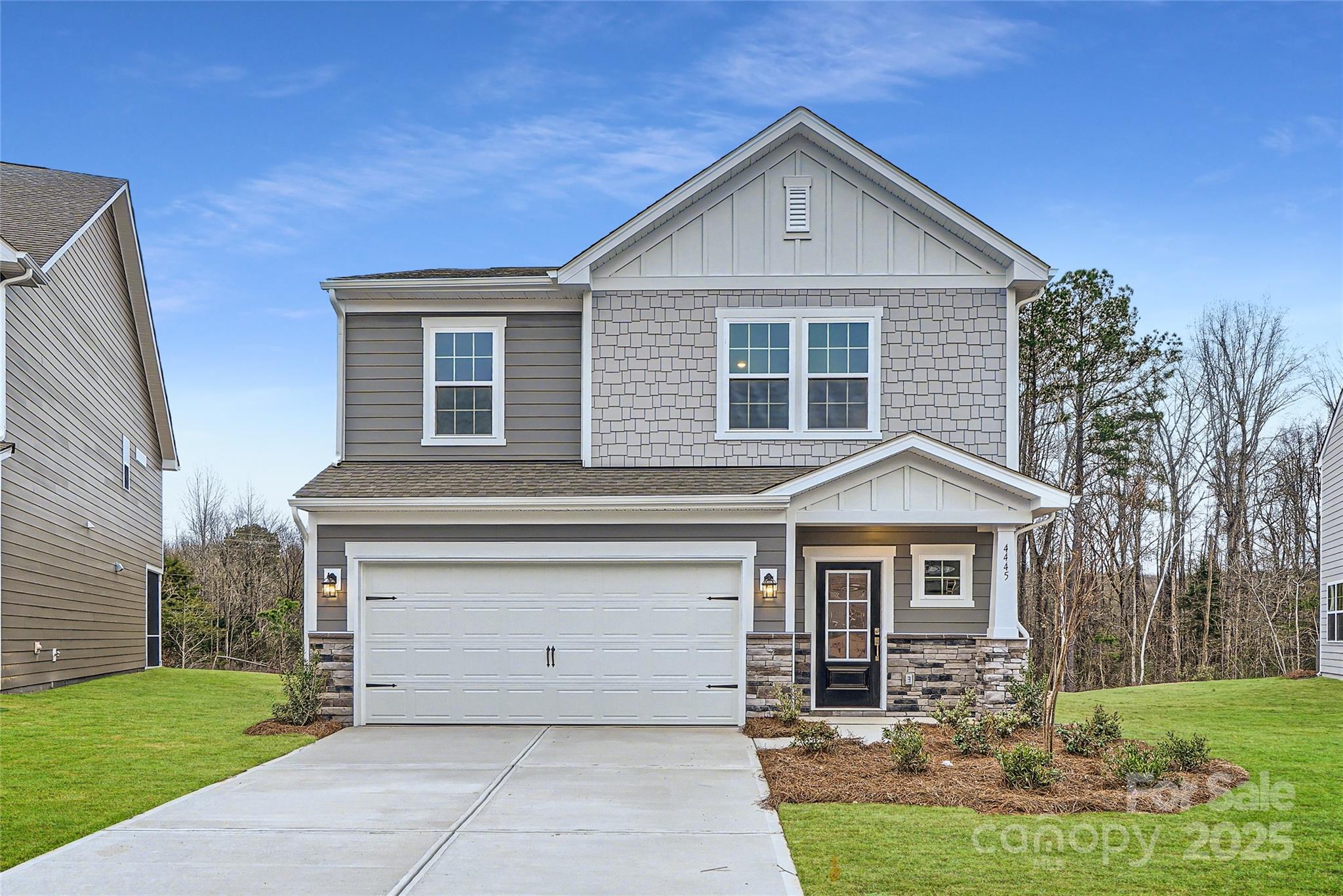 4445 Dusty Orchard Road
