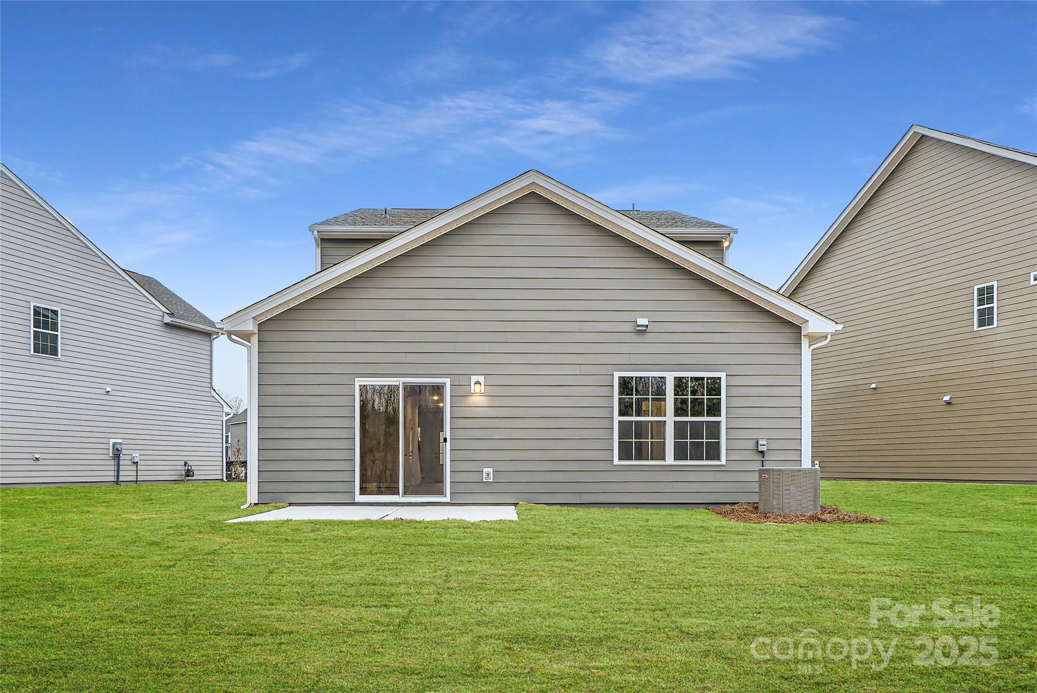 4445 Dusty Orchard Road
