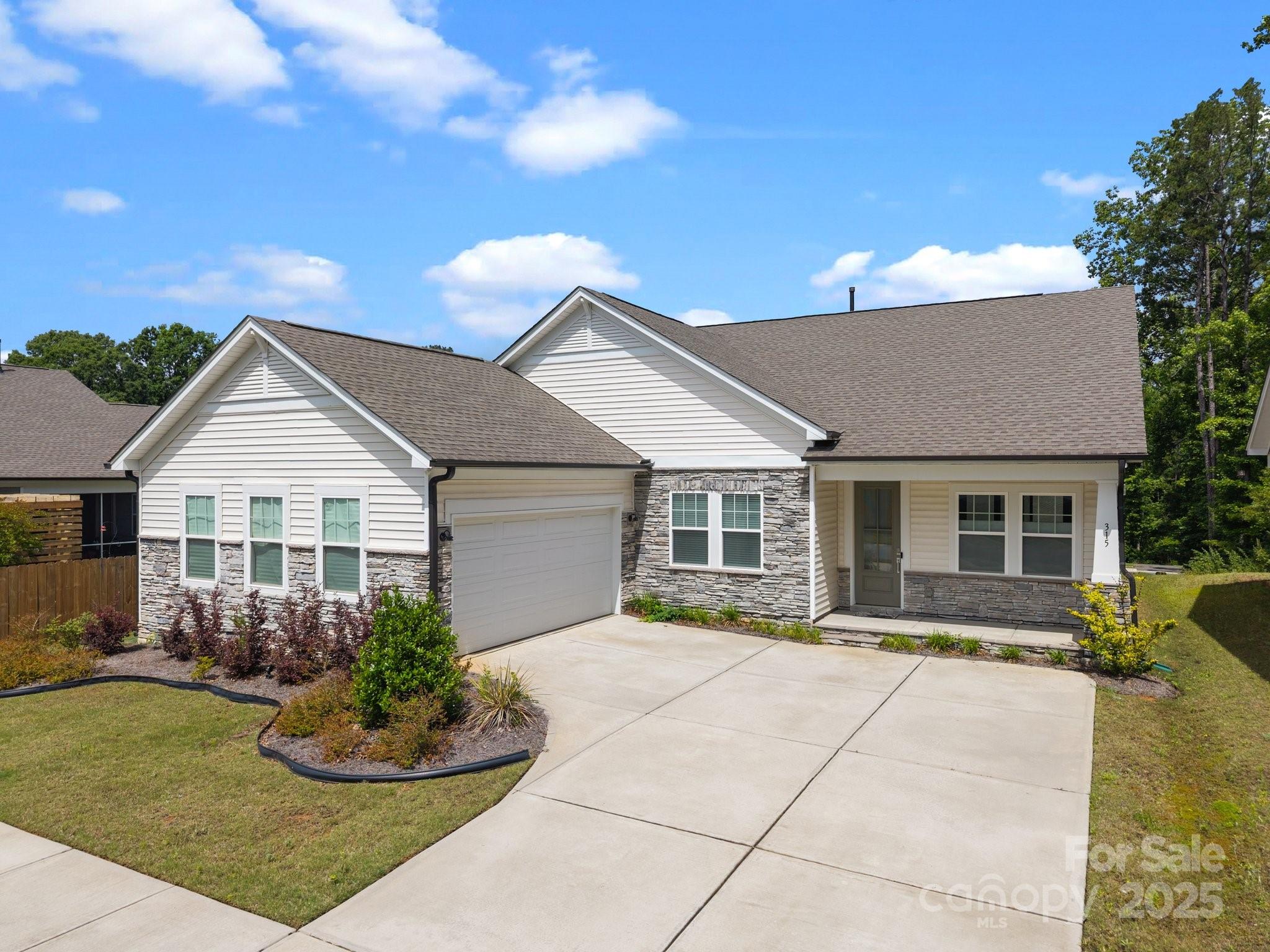 315 Skyebrook Lane