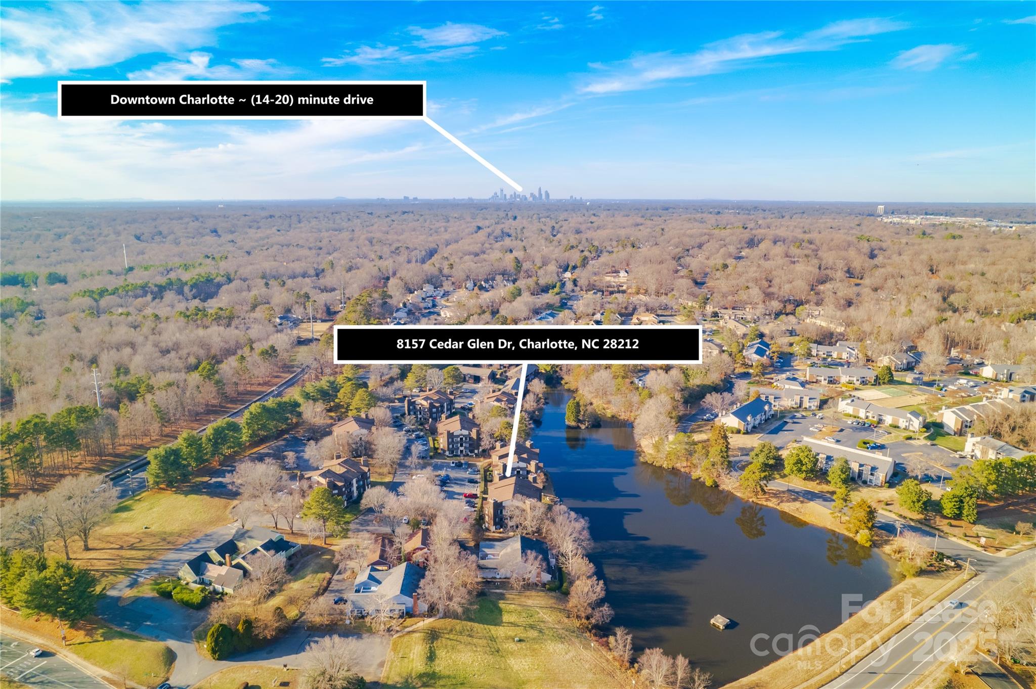 8157 Cedar Glen Drive