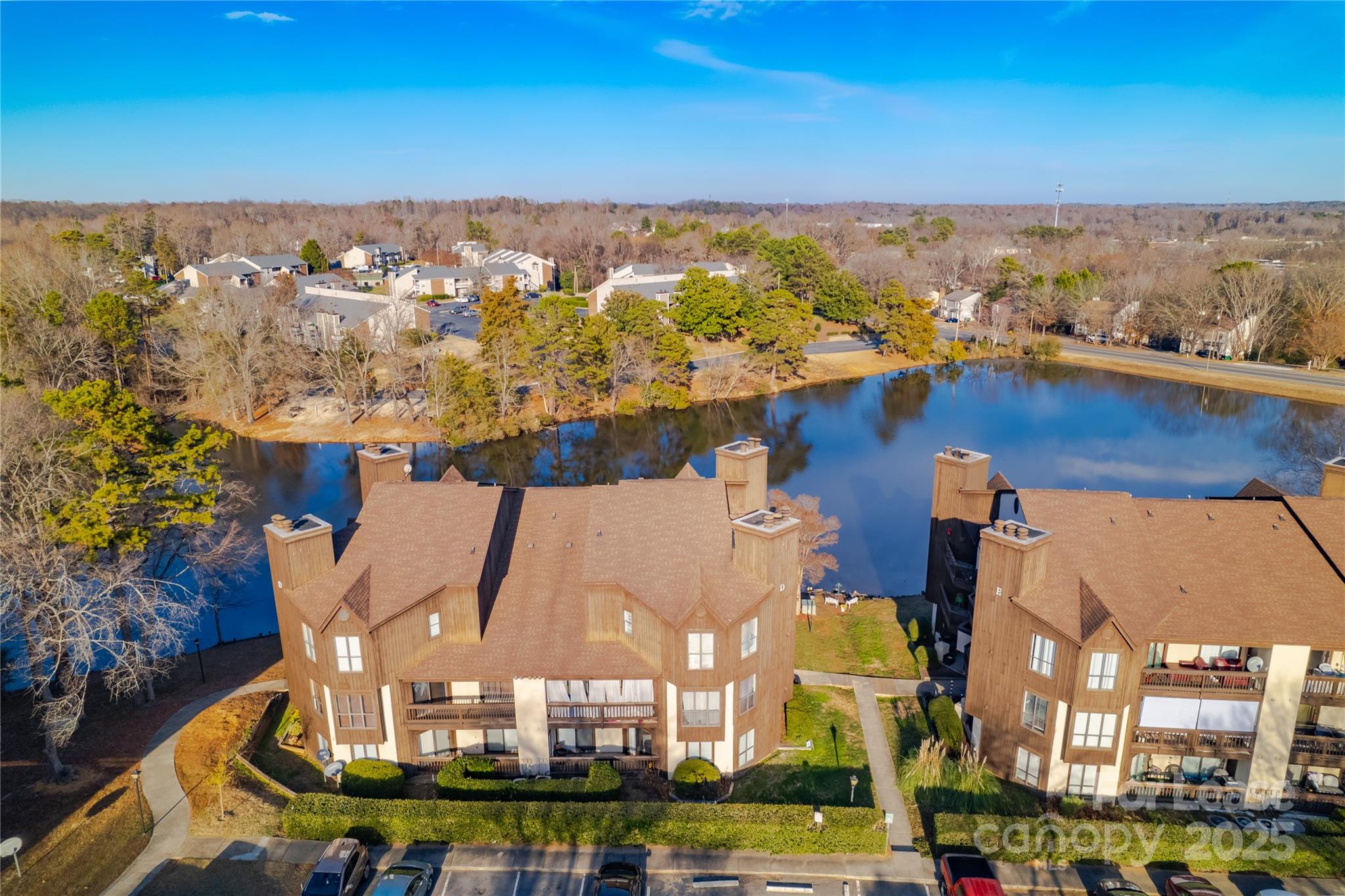8157 Cedar Glen Drive