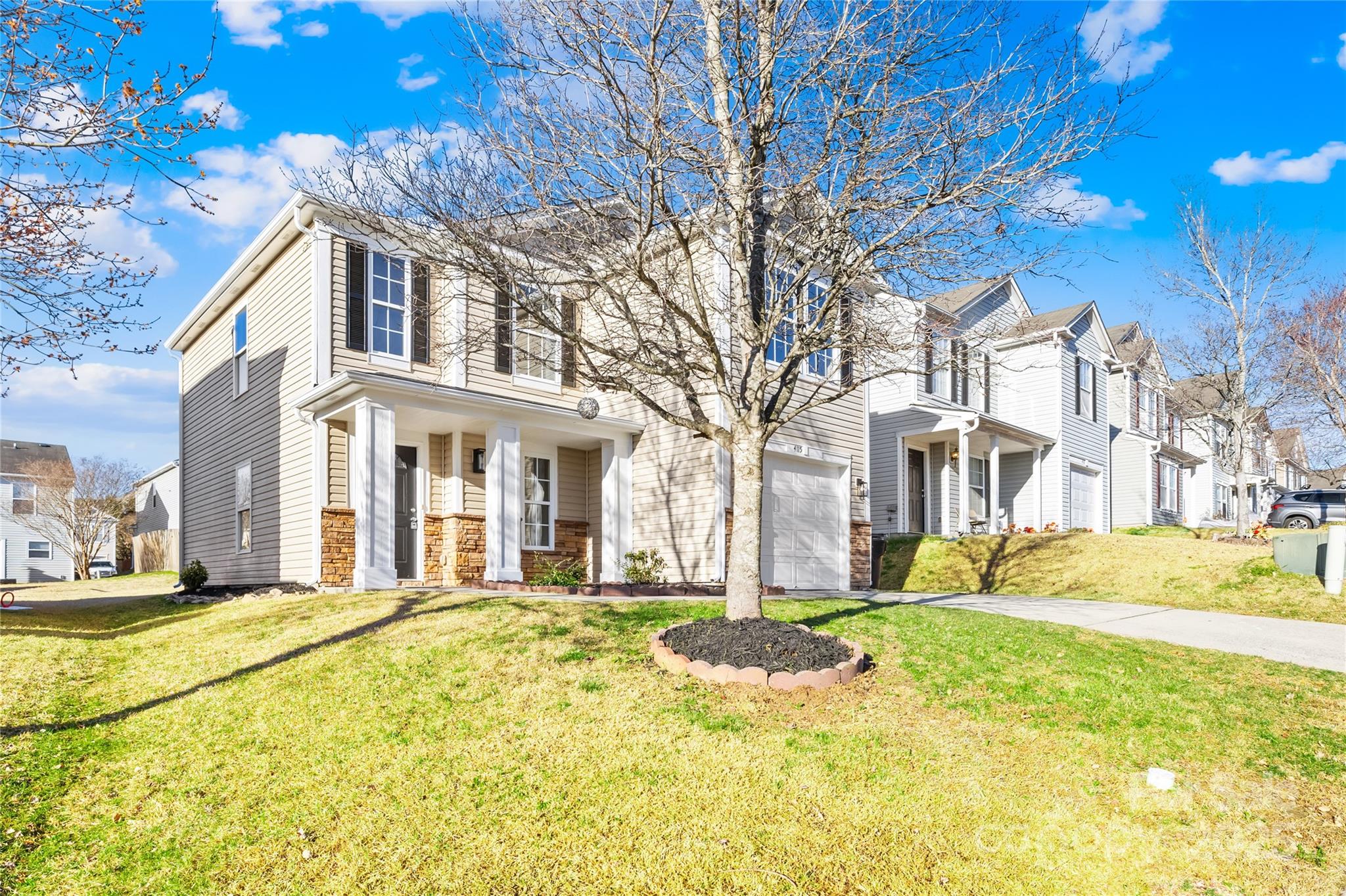 4115 Kellybrook Drive