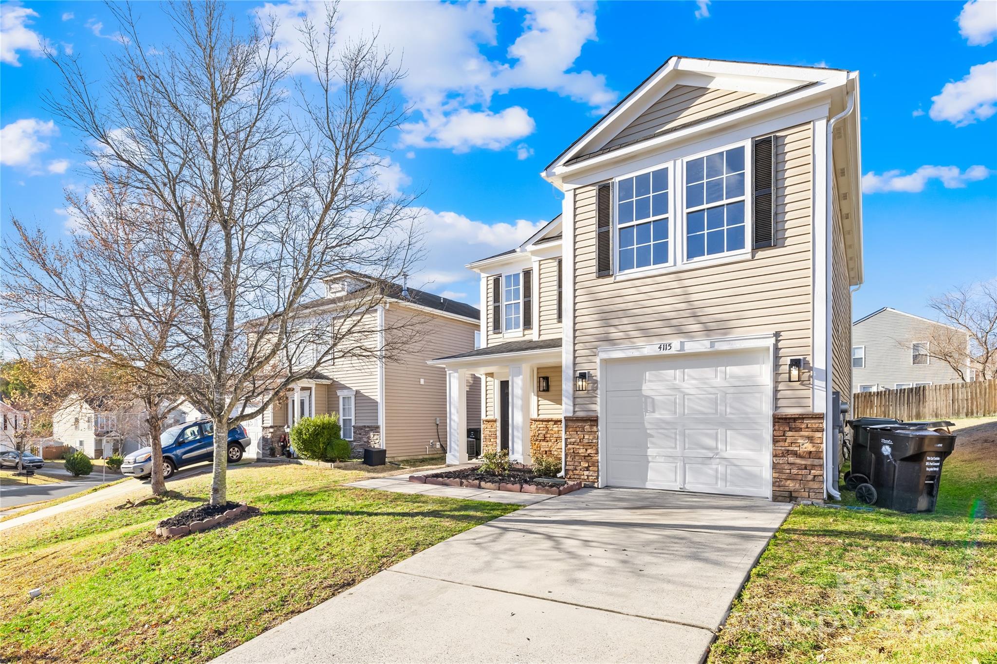 4115 Kellybrook Drive