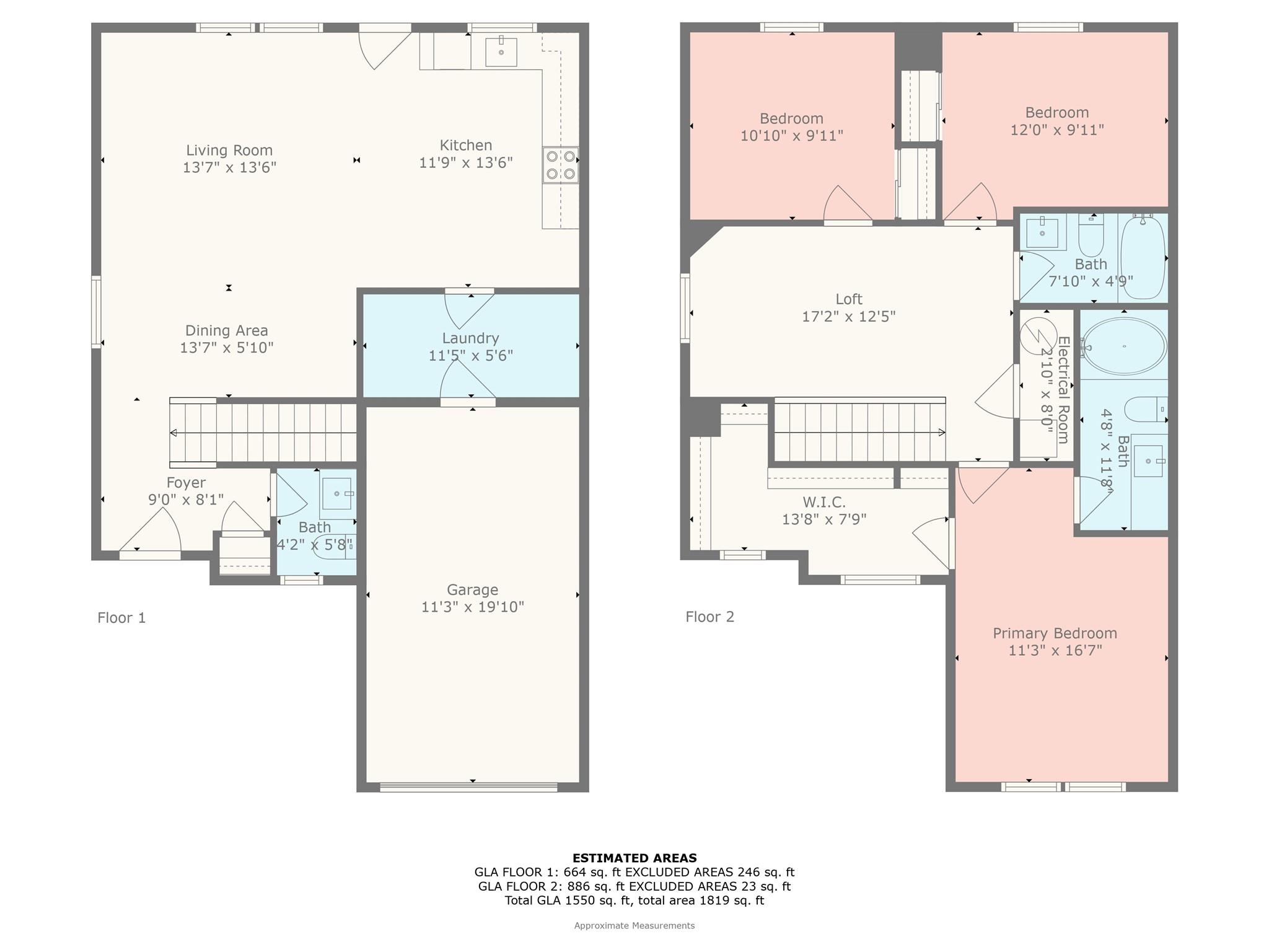4115 Kellybrook Drive