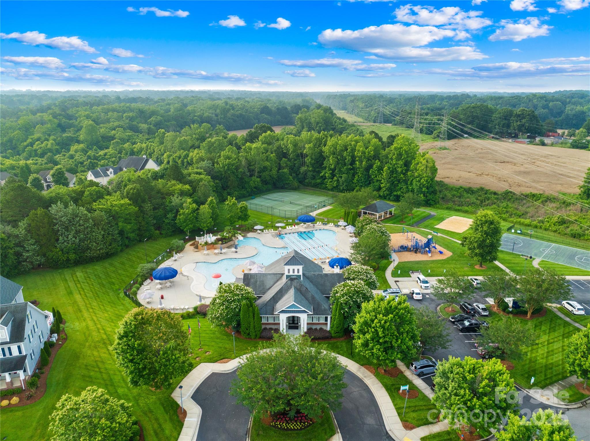 3938 Isenhour Road