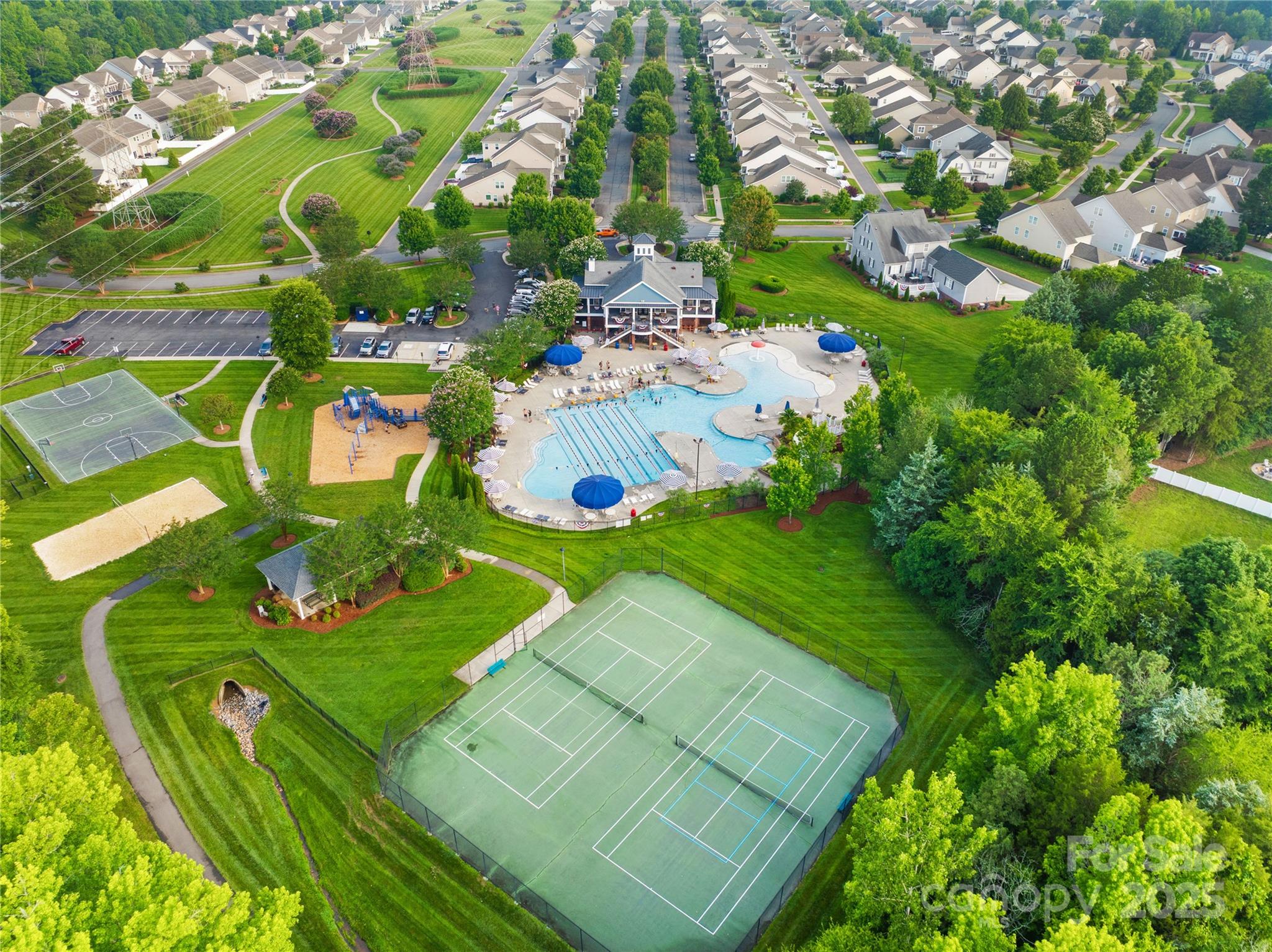 3938 Isenhour Road
