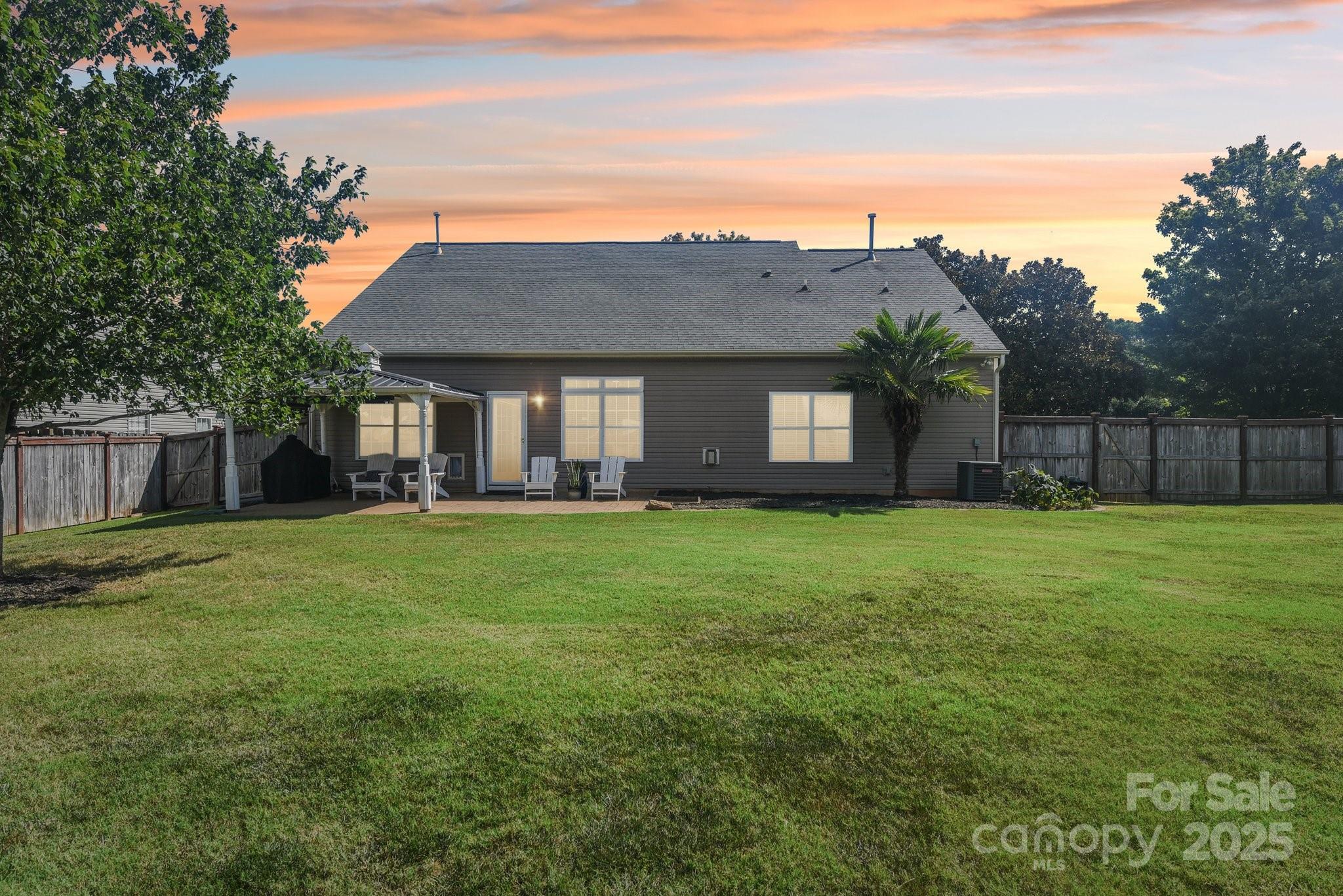 21705 Torrence Chapel Road