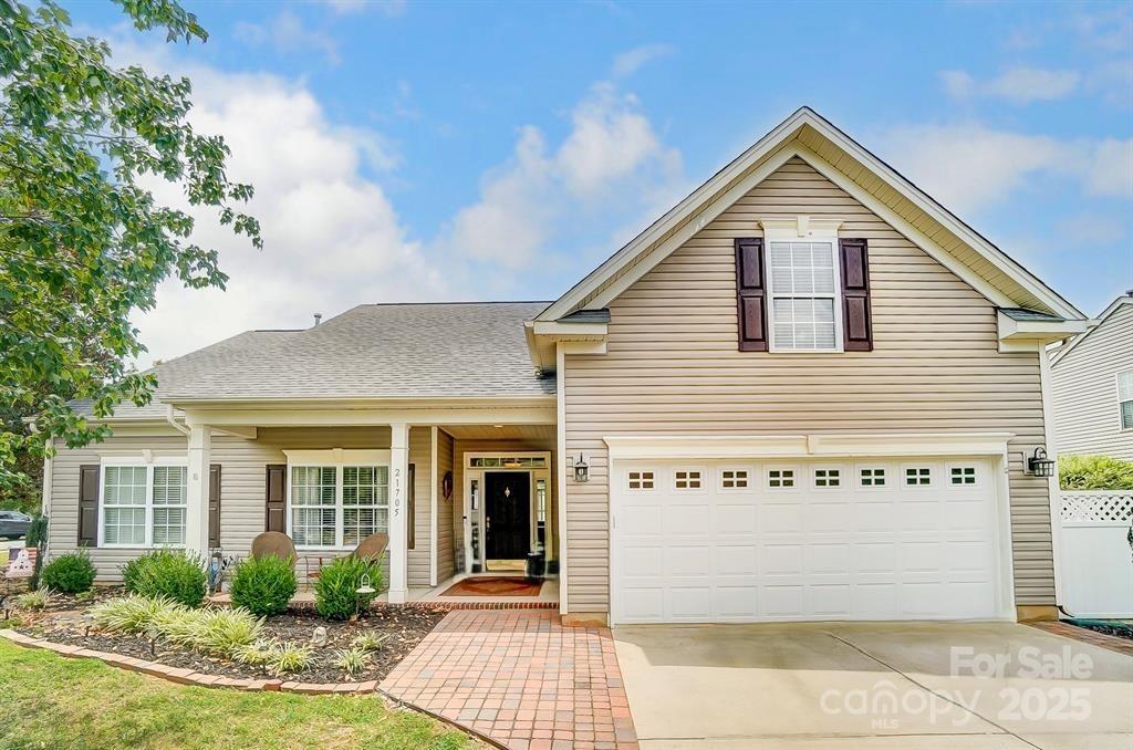 21705 Torrence Chapel Road