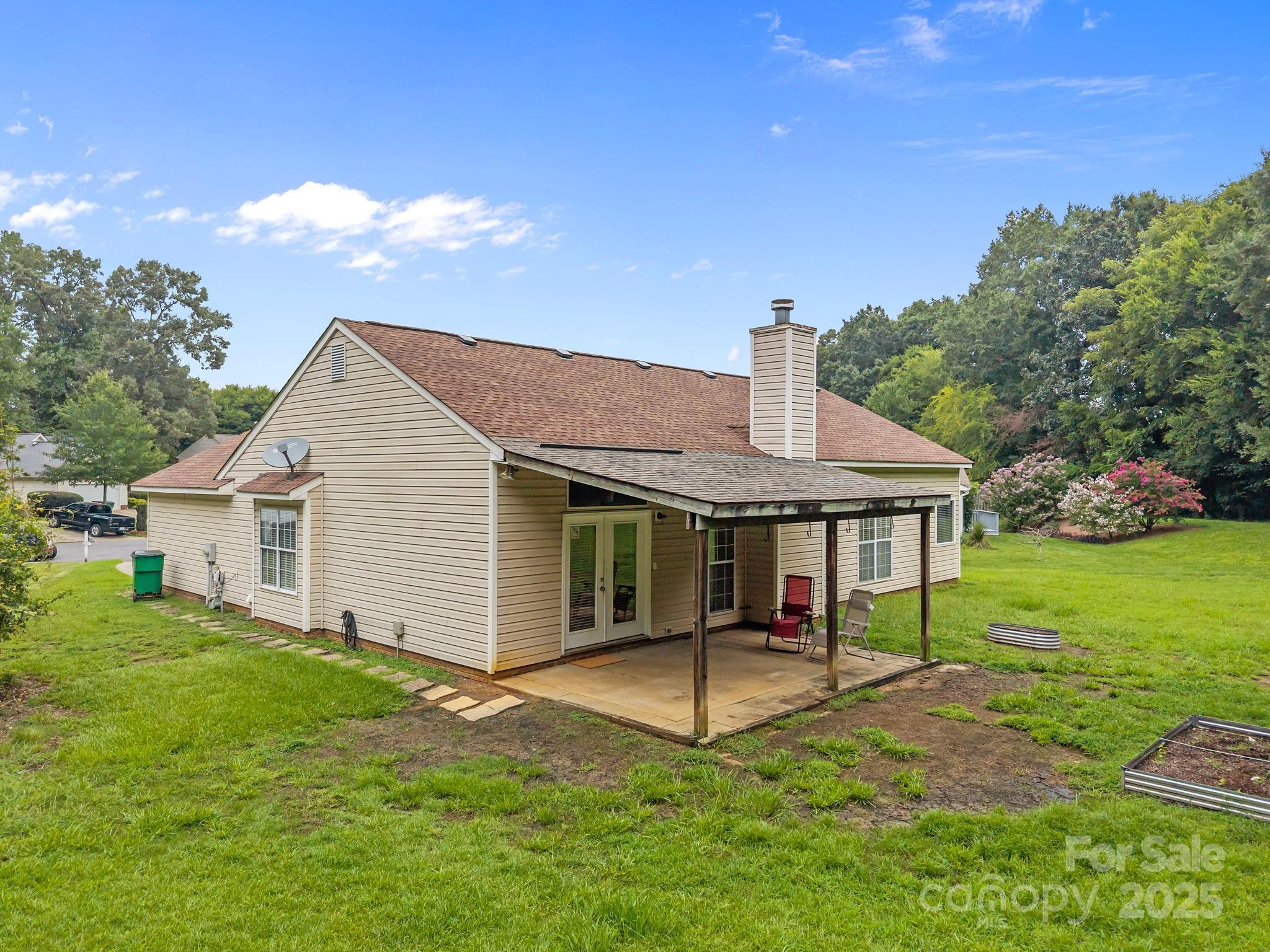 15037 Copper Ridge Trail