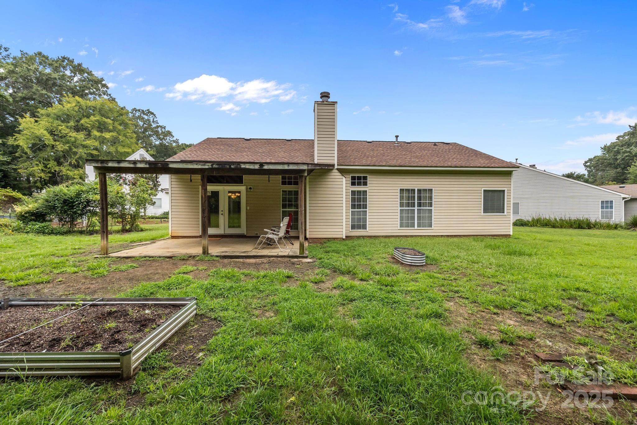 15037 Copper Ridge Trail