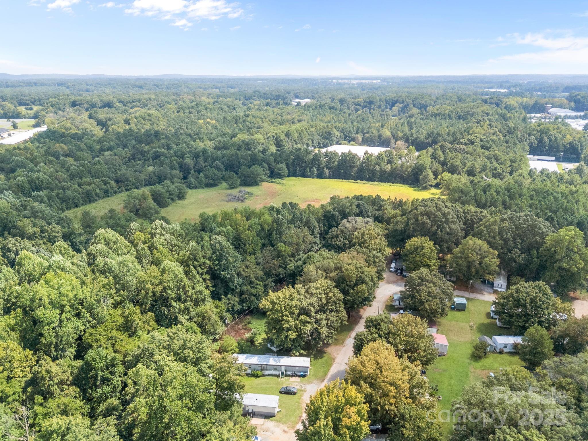 701 Airport Road
