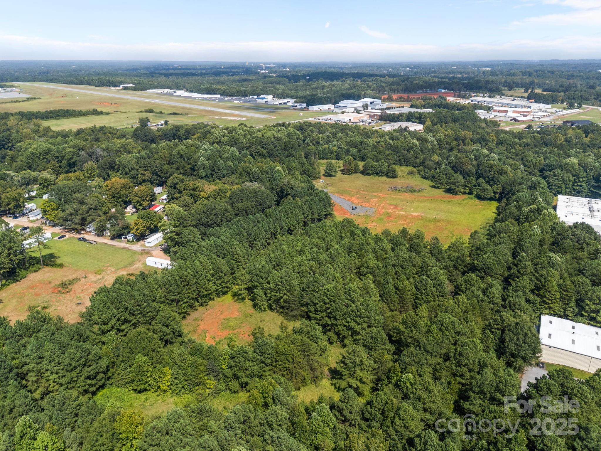 701 Airport Road