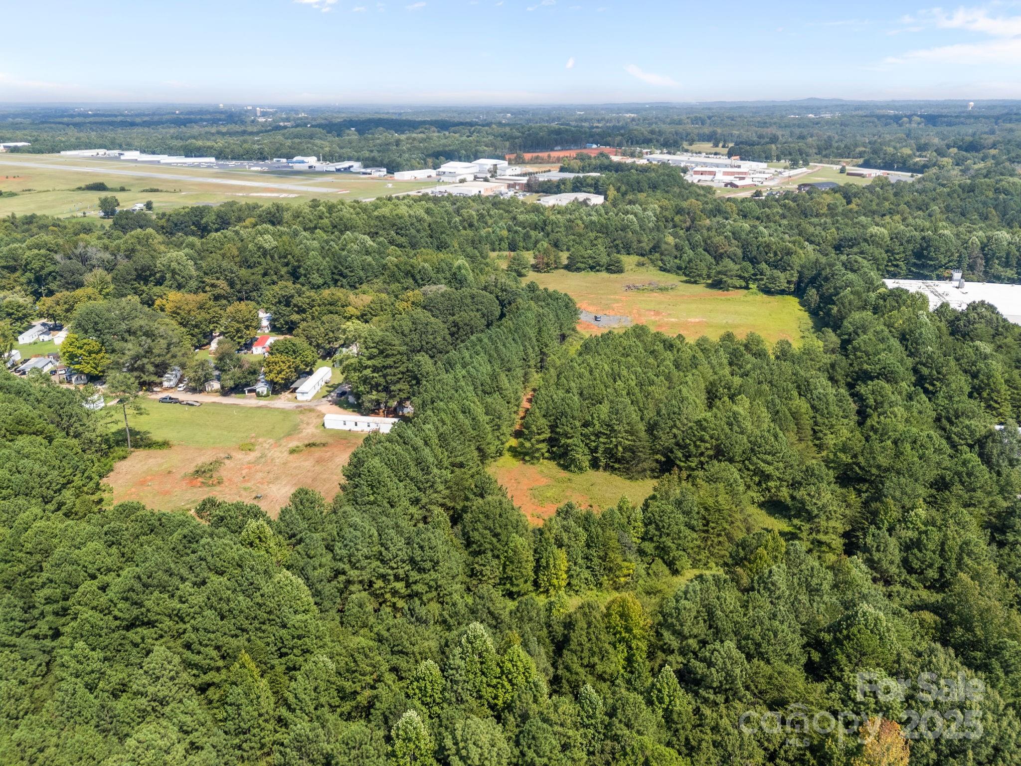 701 Airport Road