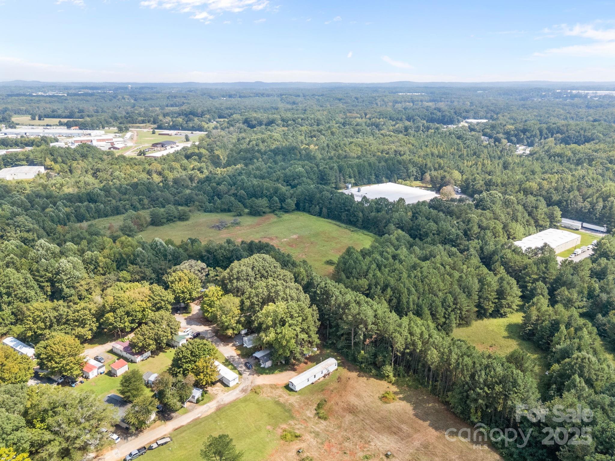 701 Airport Road