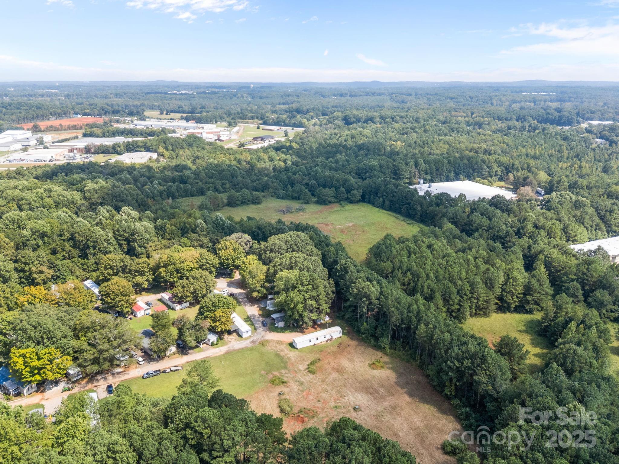 701 Airport Road