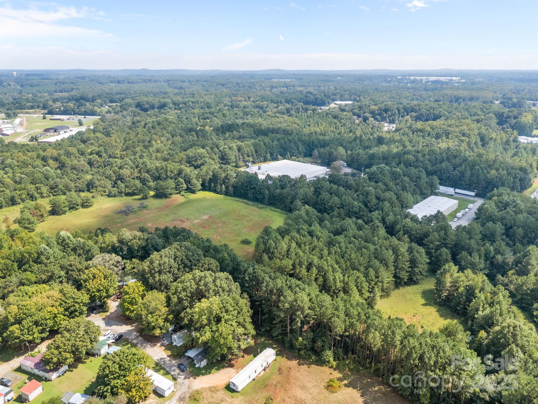 701 Airport Road