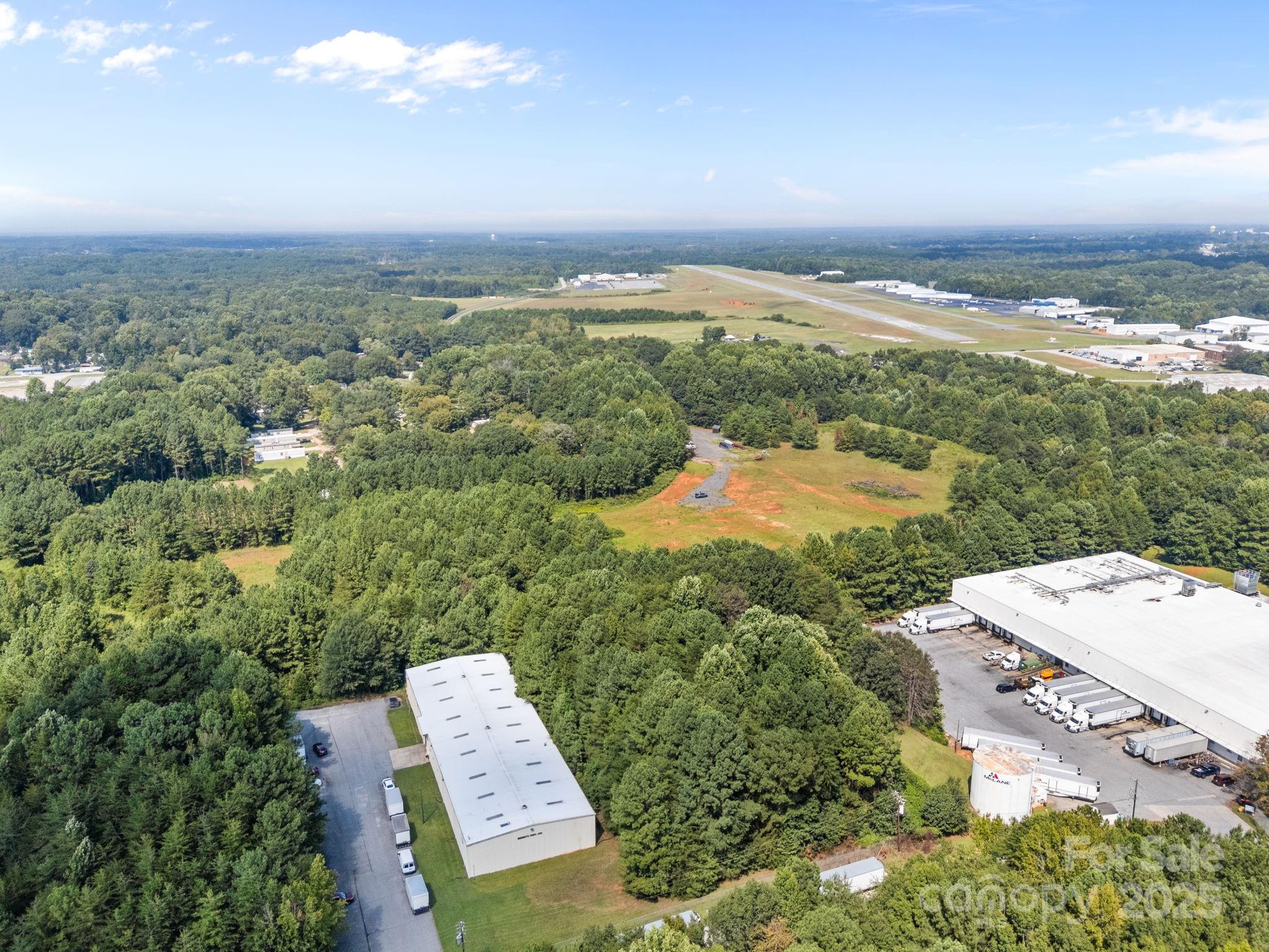 701 Airport Road
