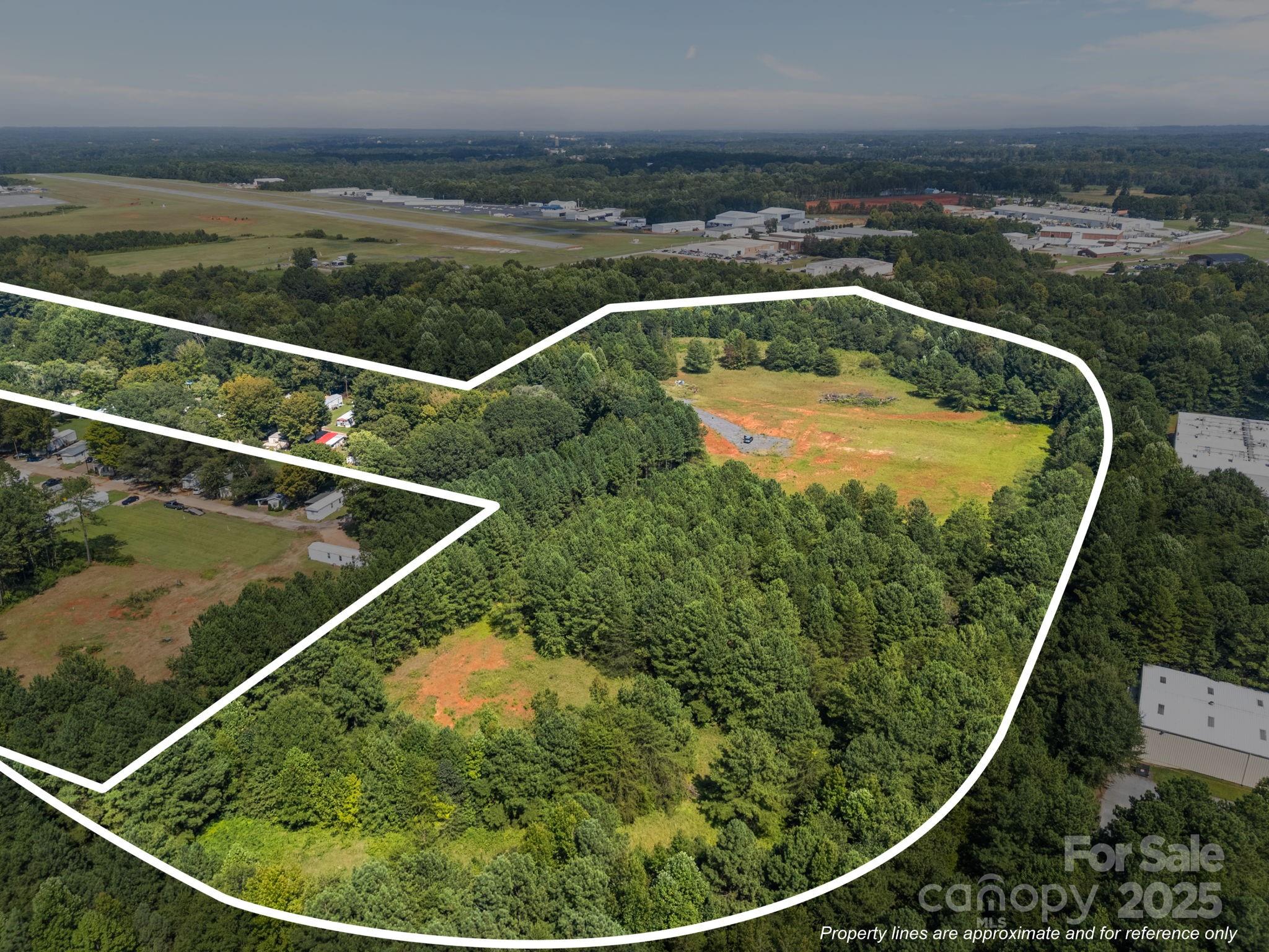 701 Airport Road