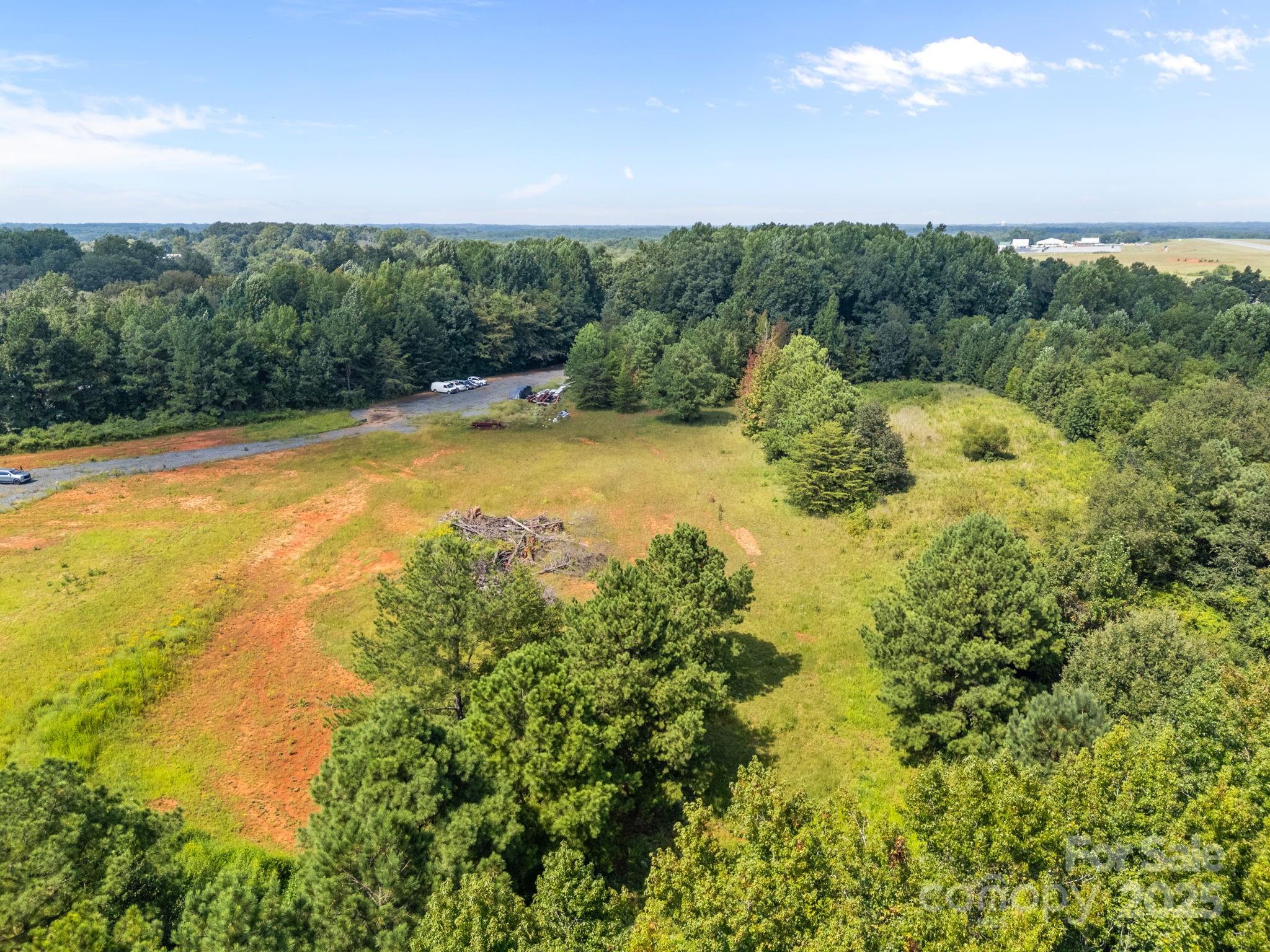 701 Airport Road