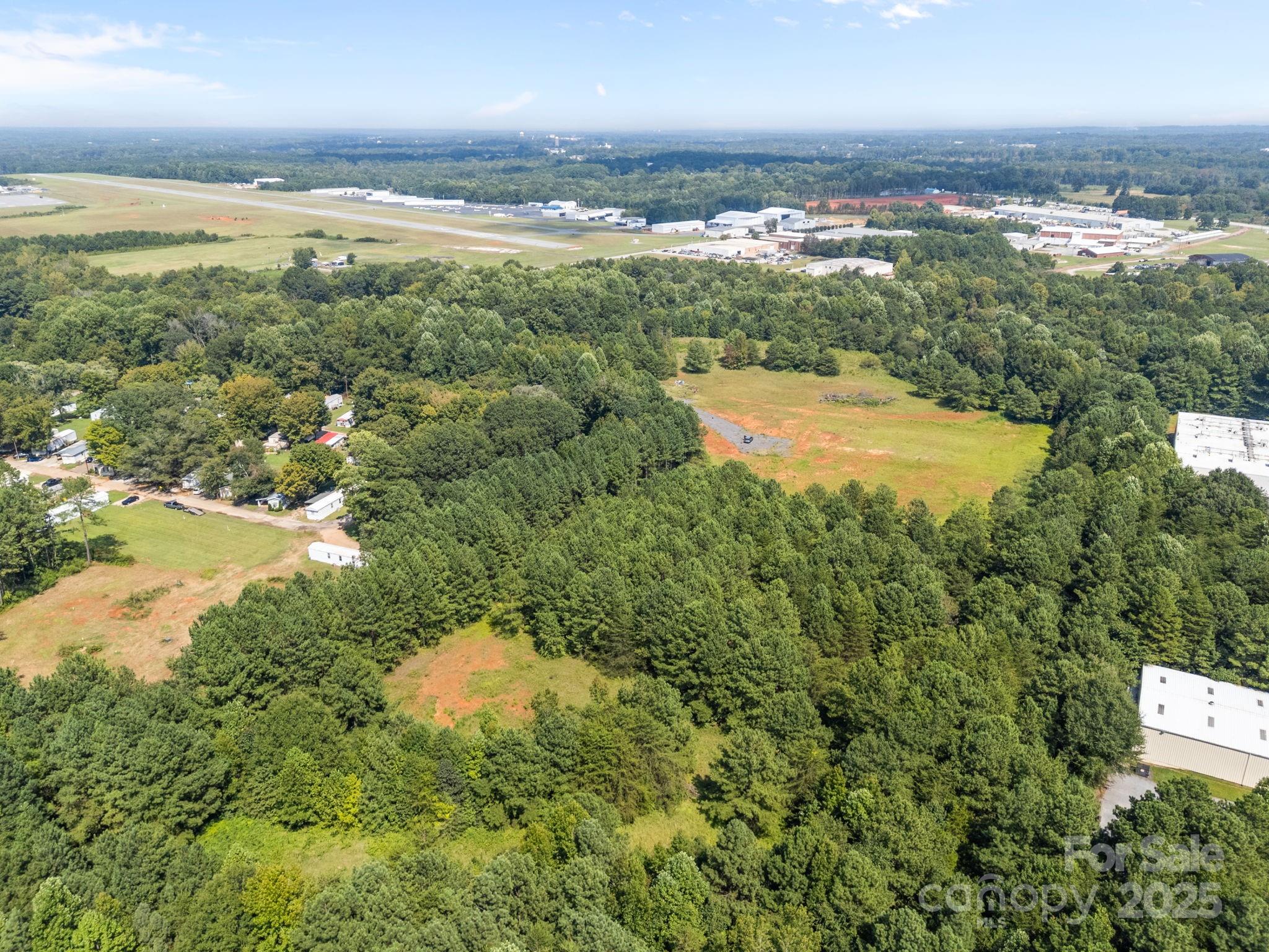 701 Airport Road