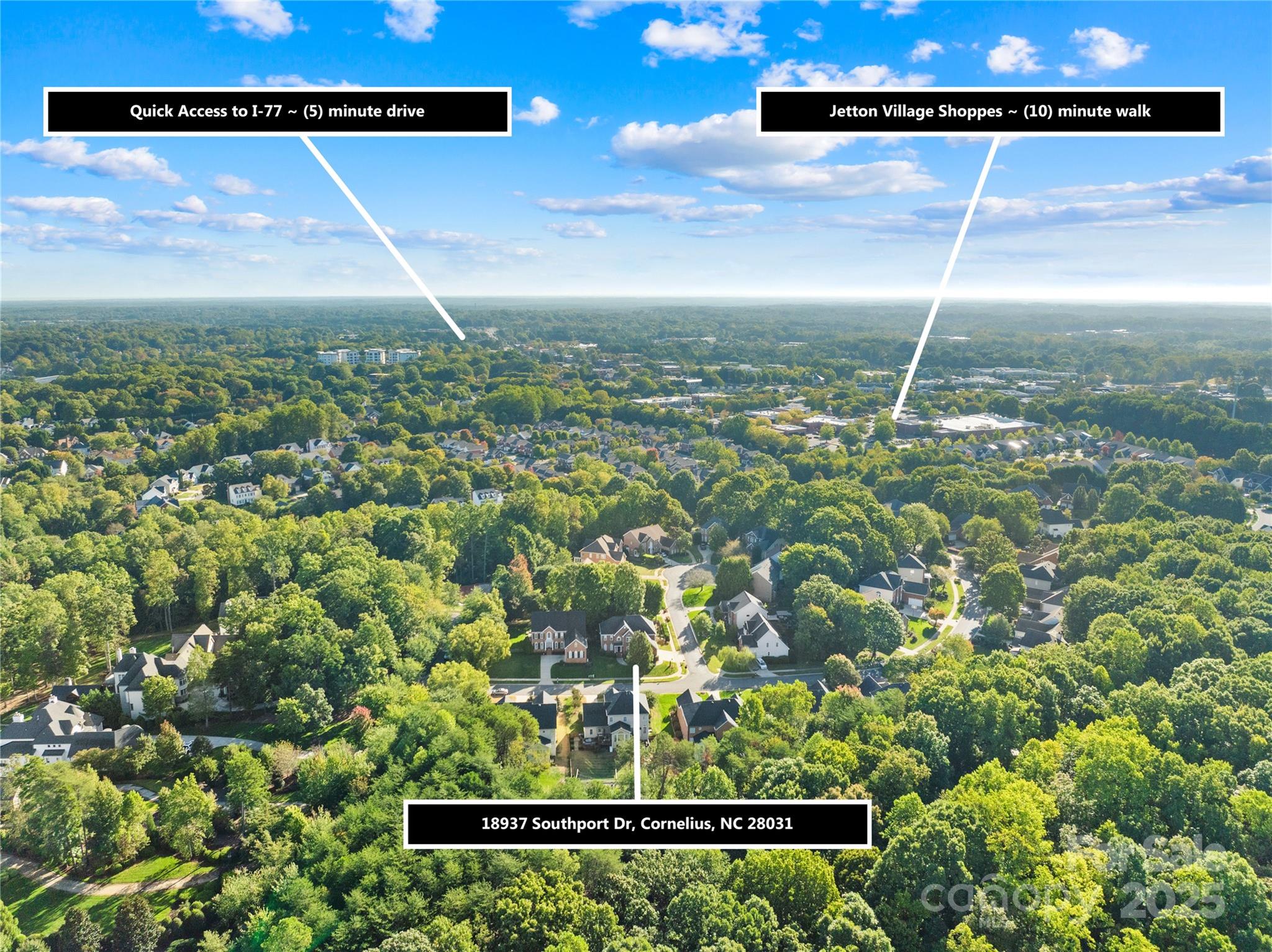 18937 Southport Drive