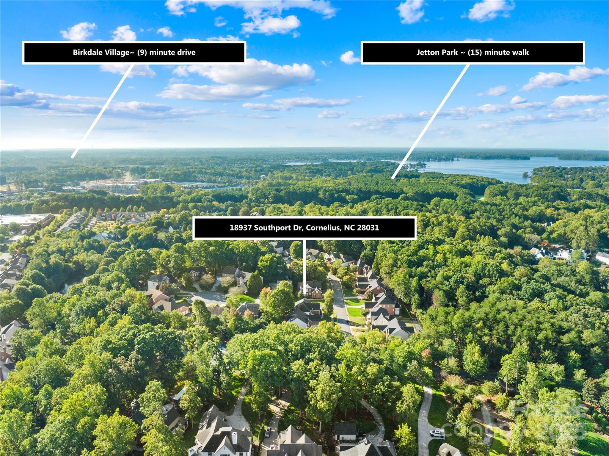 18937 Southport Drive