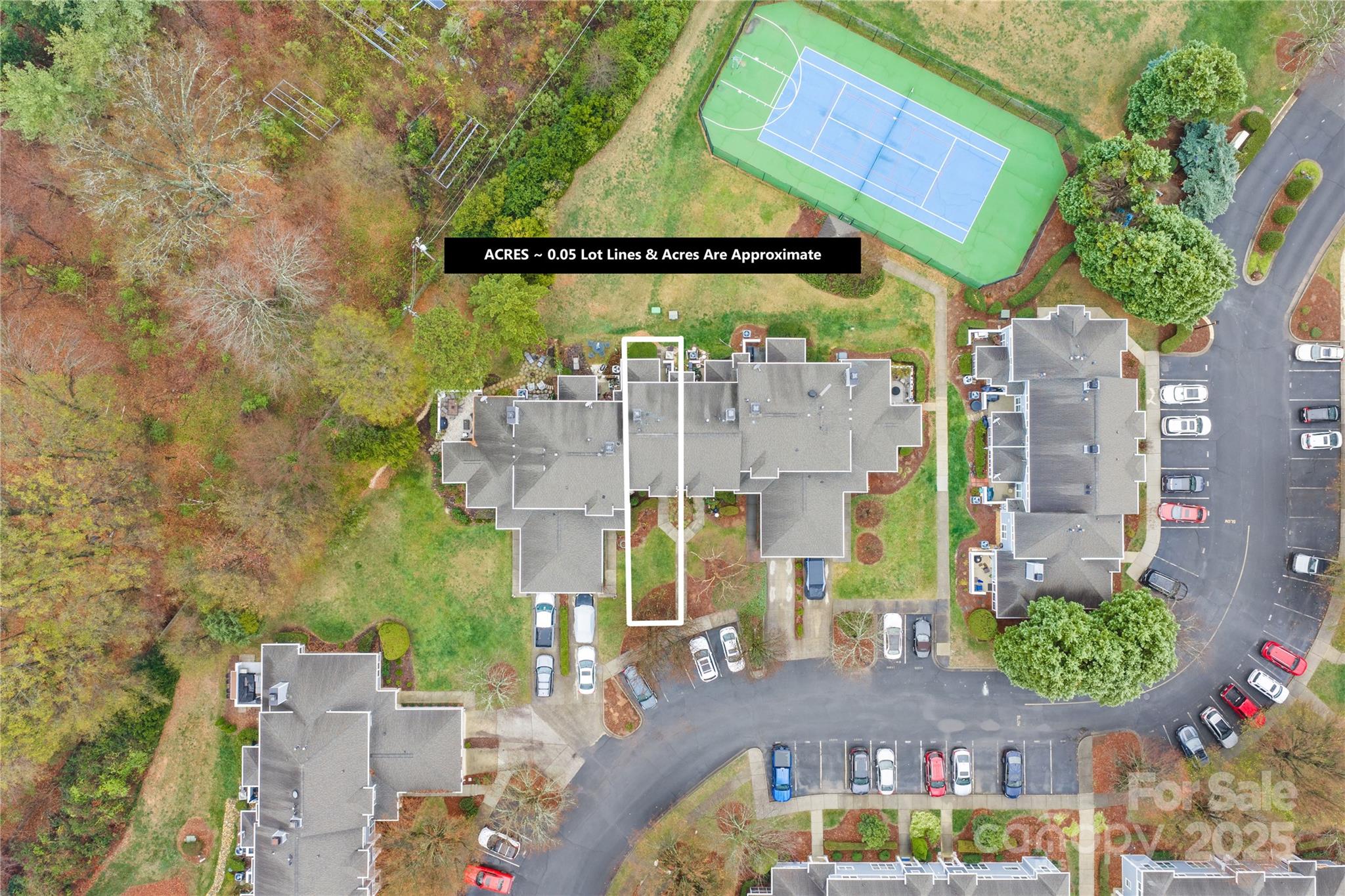 18821 Silver Quay Drive