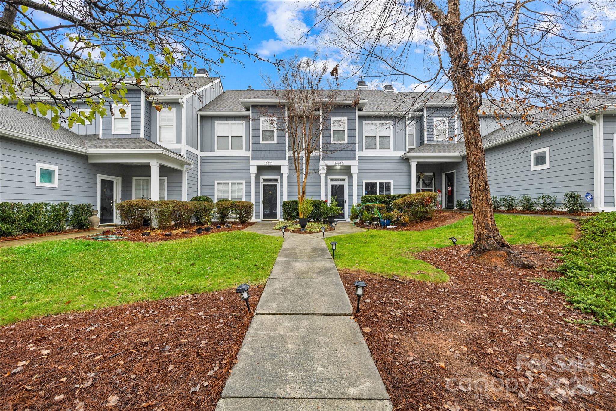 18821 Silver Quay Drive