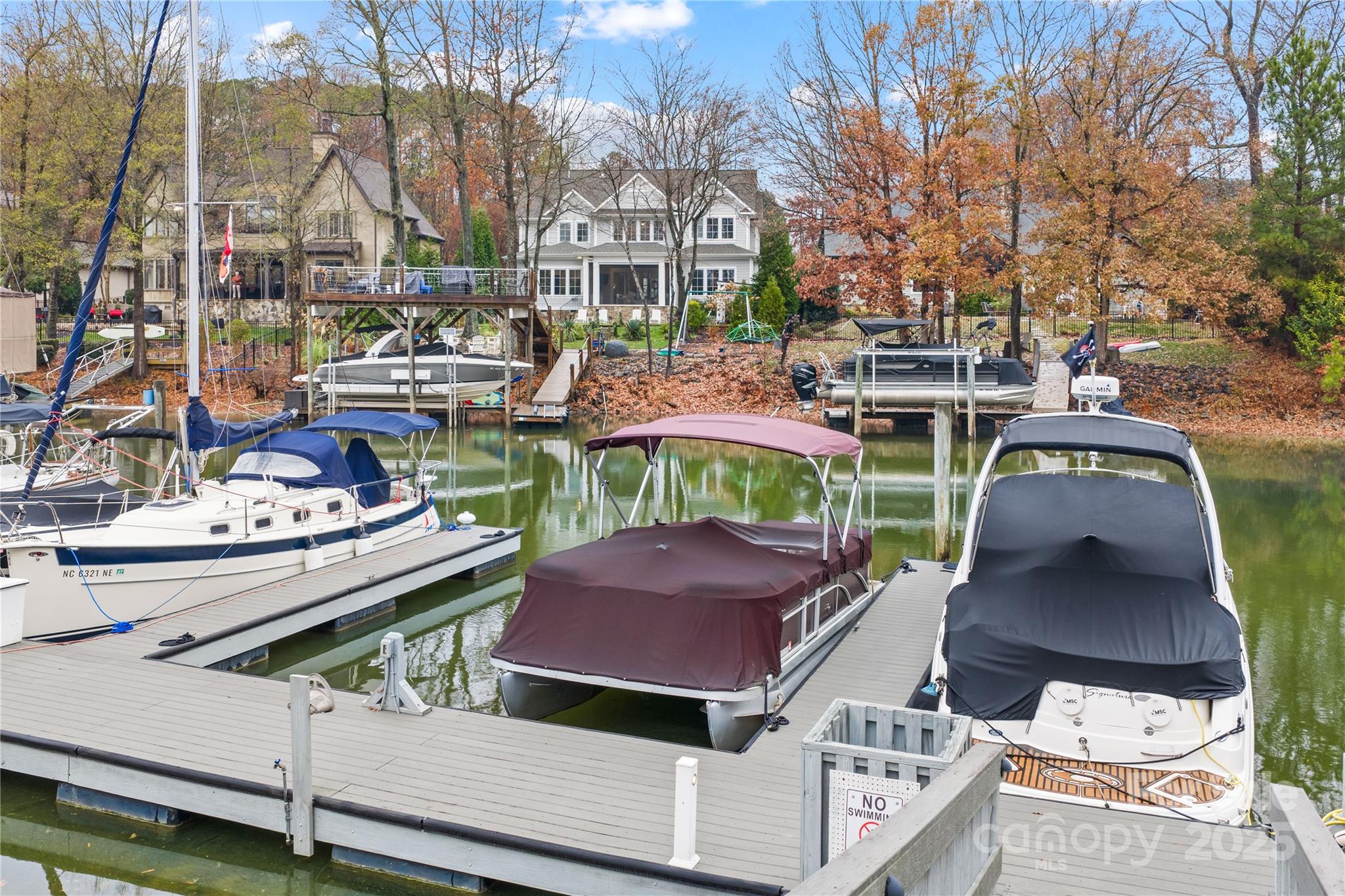 18821 Silver Quay Drive