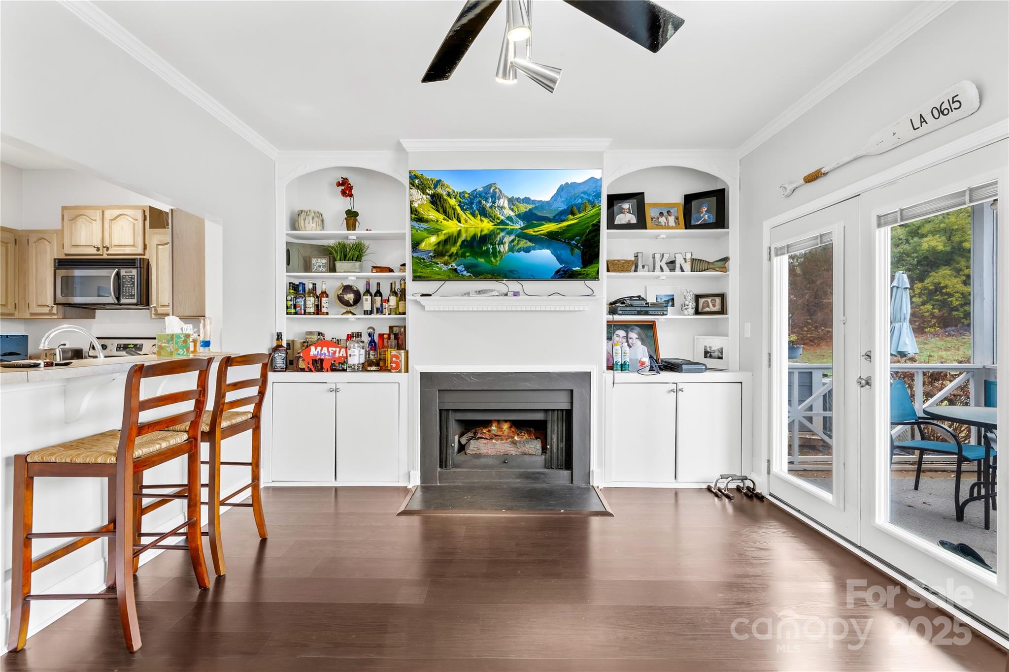 18821 Silver Quay Drive