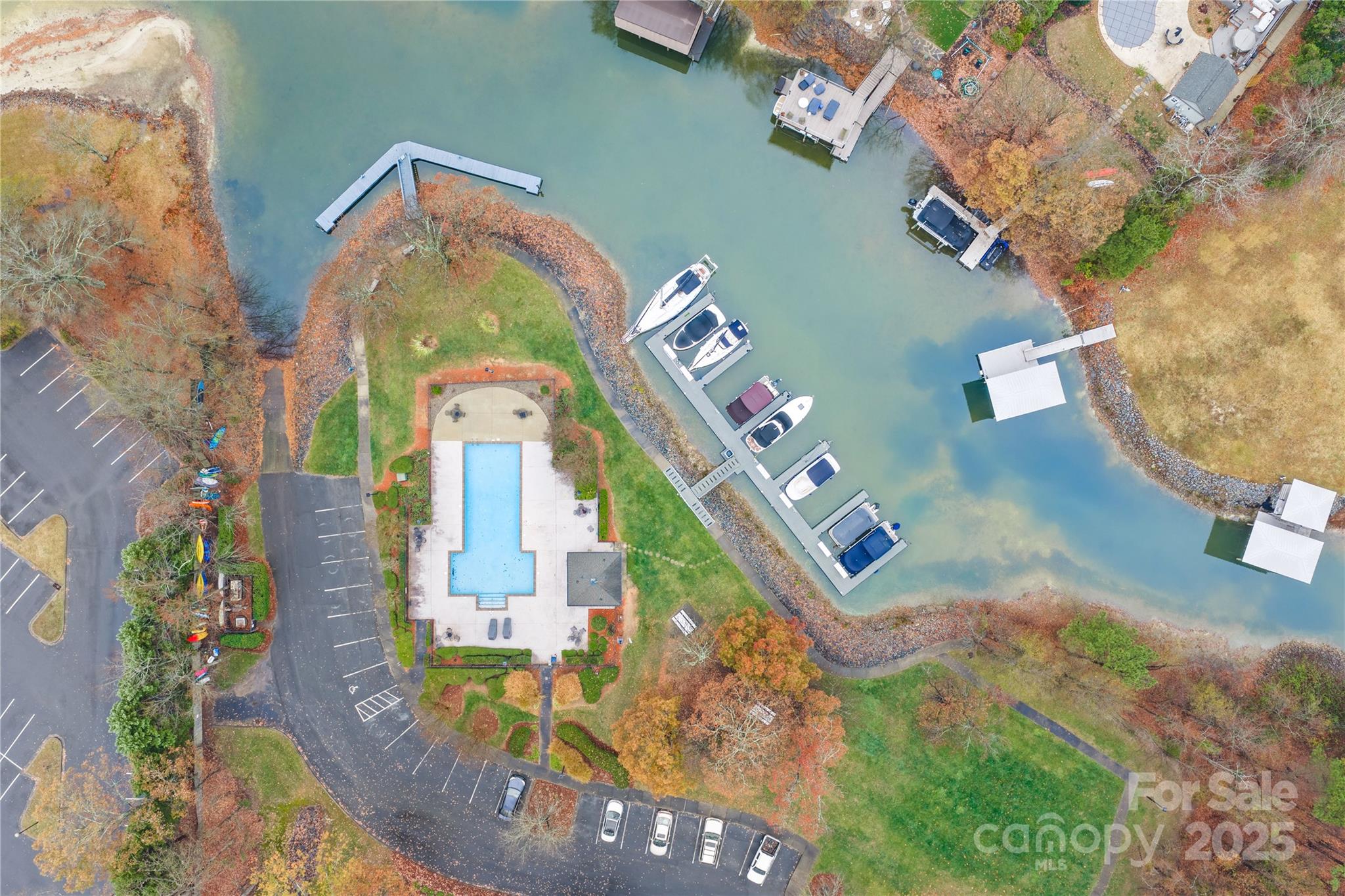 18821 Silver Quay Drive