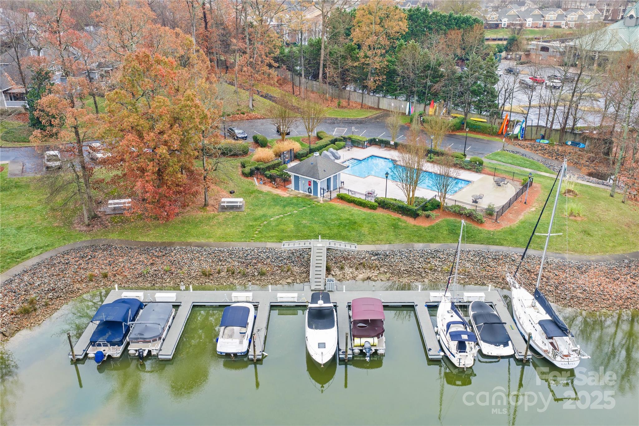 18821 Silver Quay Drive