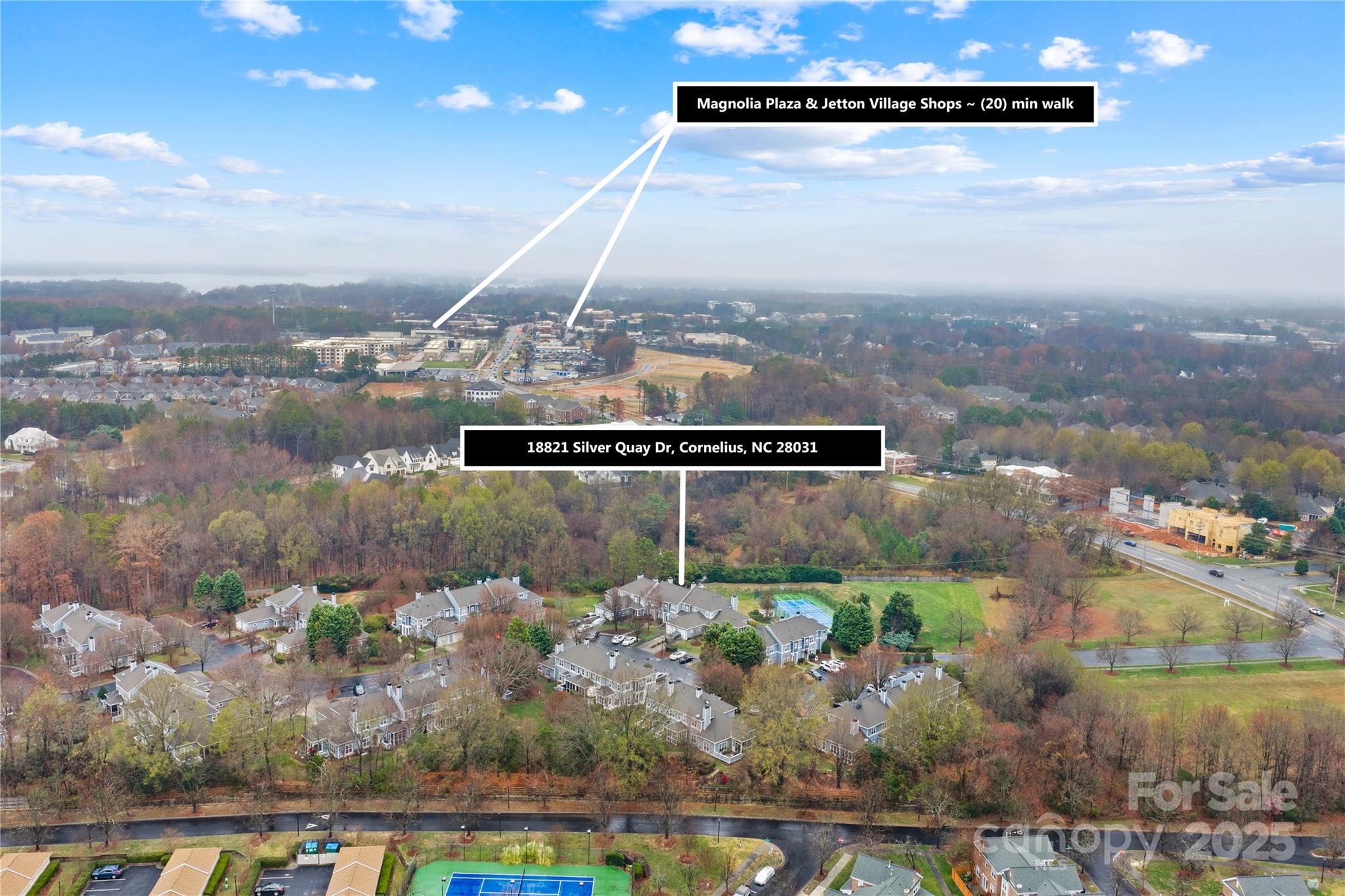 18821 Silver Quay Drive