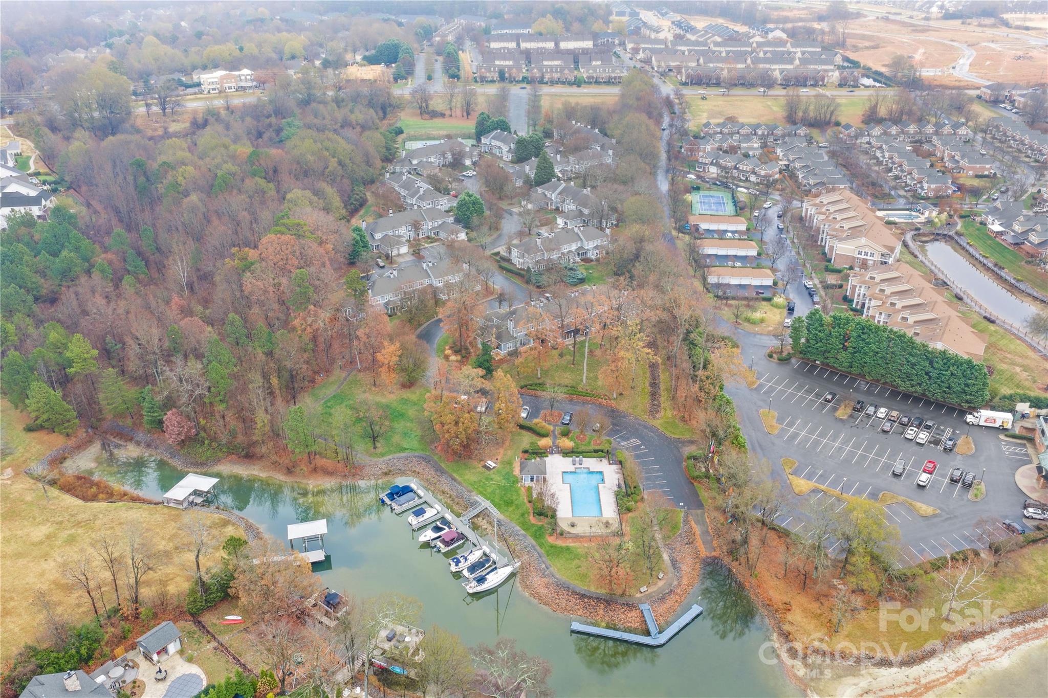 18821 Silver Quay Drive