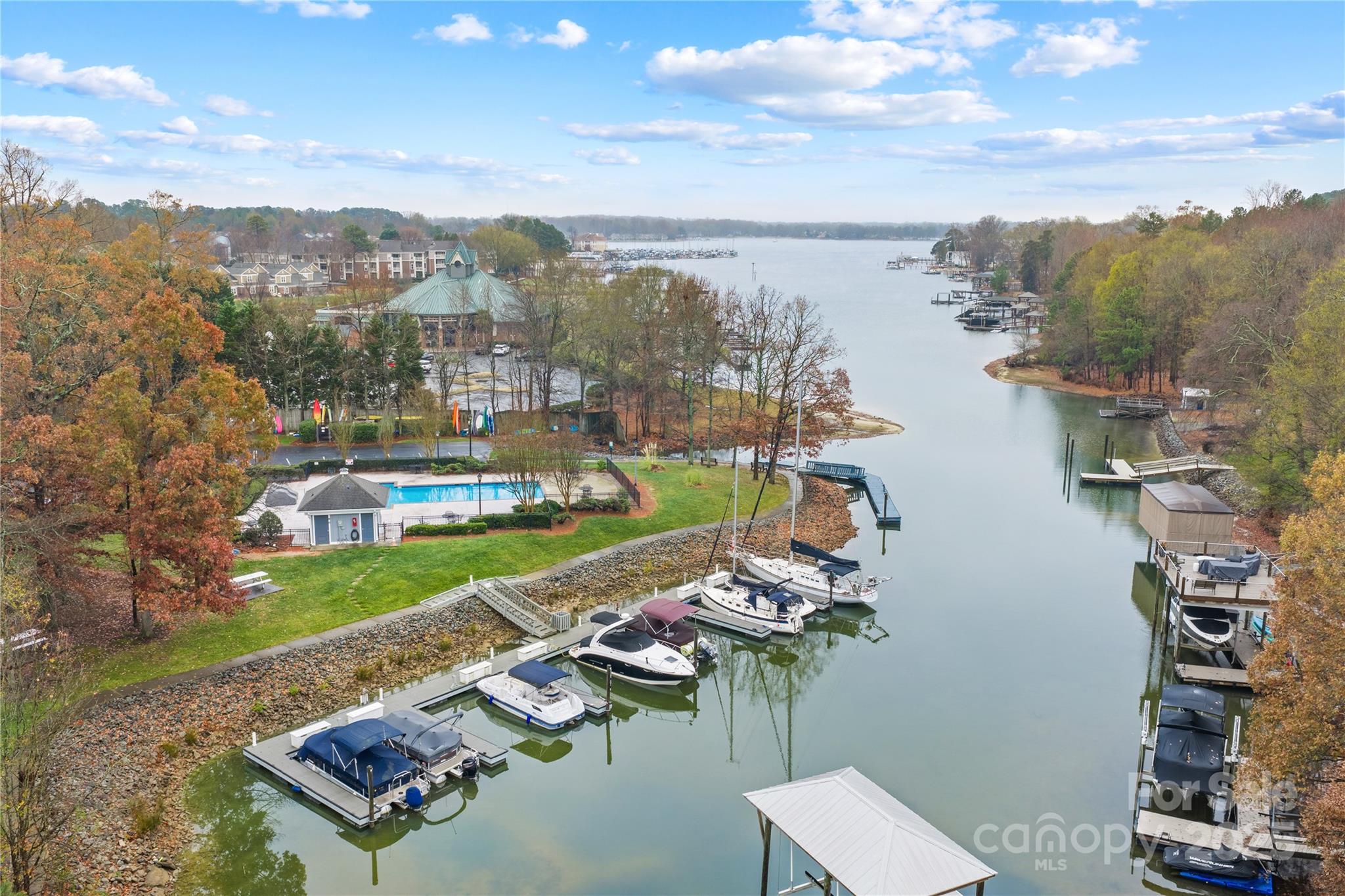 18821 Silver Quay Drive