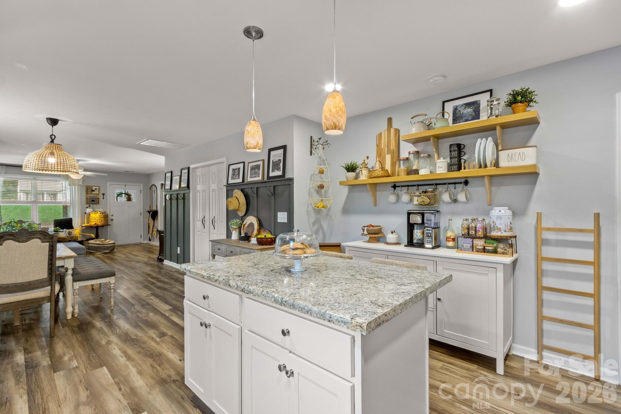 2831 Enon Church Road