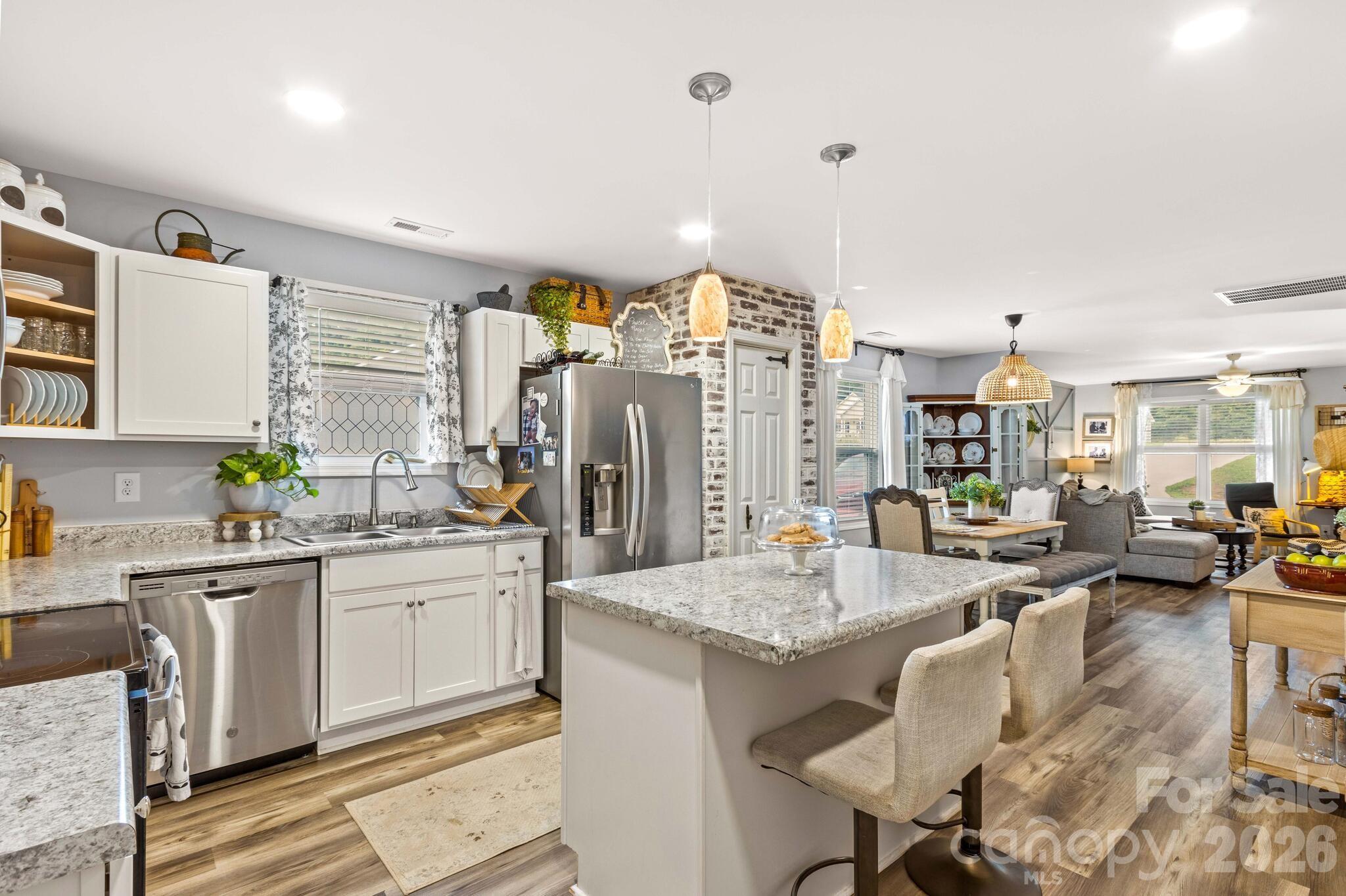 2831 Enon Church Road