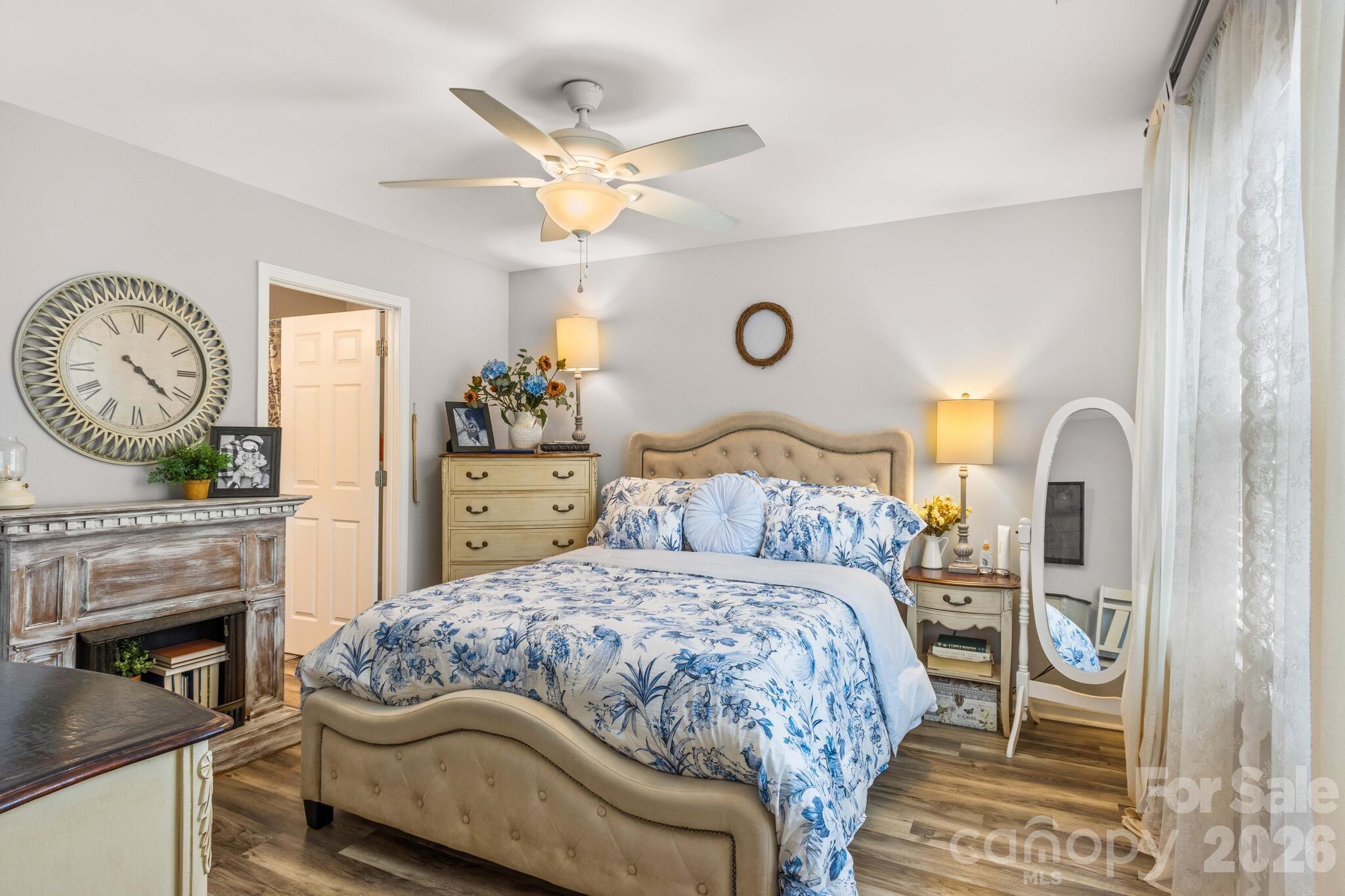 2831 Enon Church Road