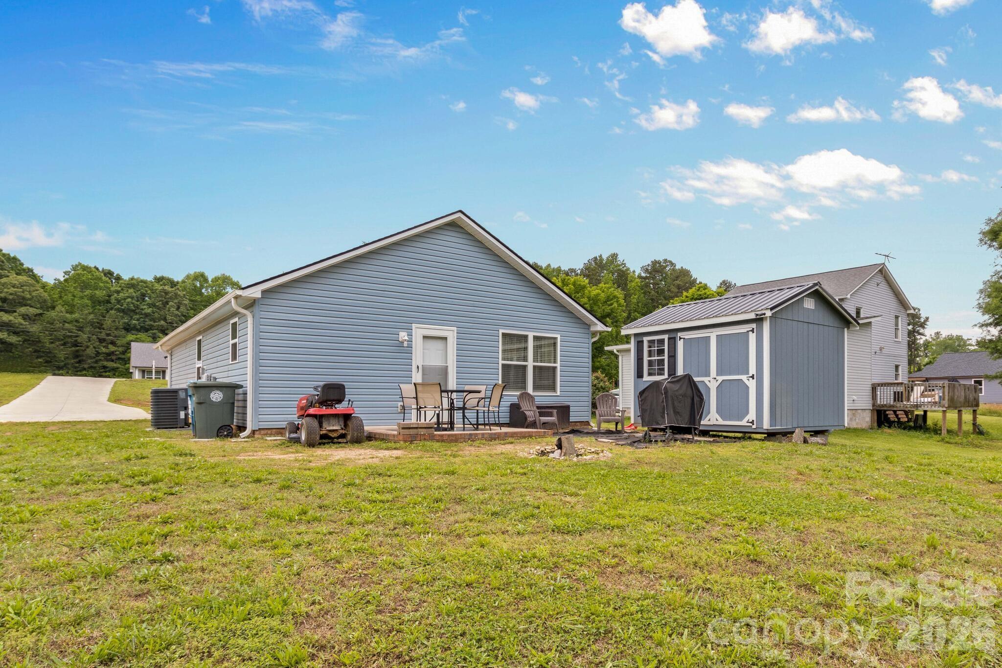2831 Enon Church Road